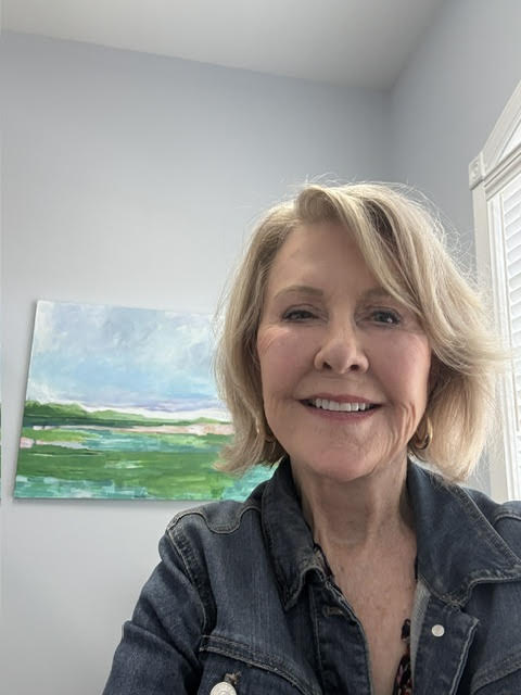 Linda Holland