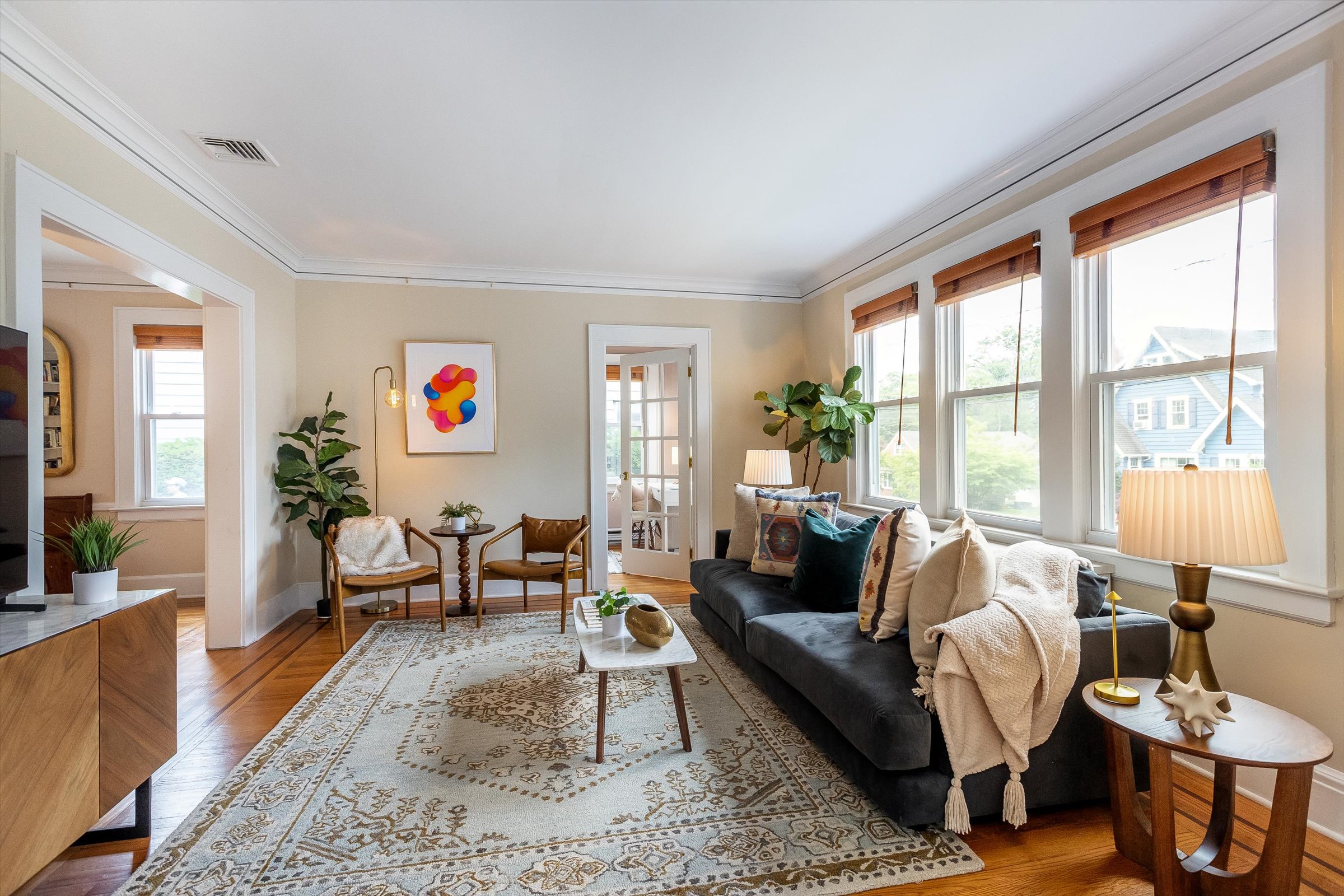 08-Living Room