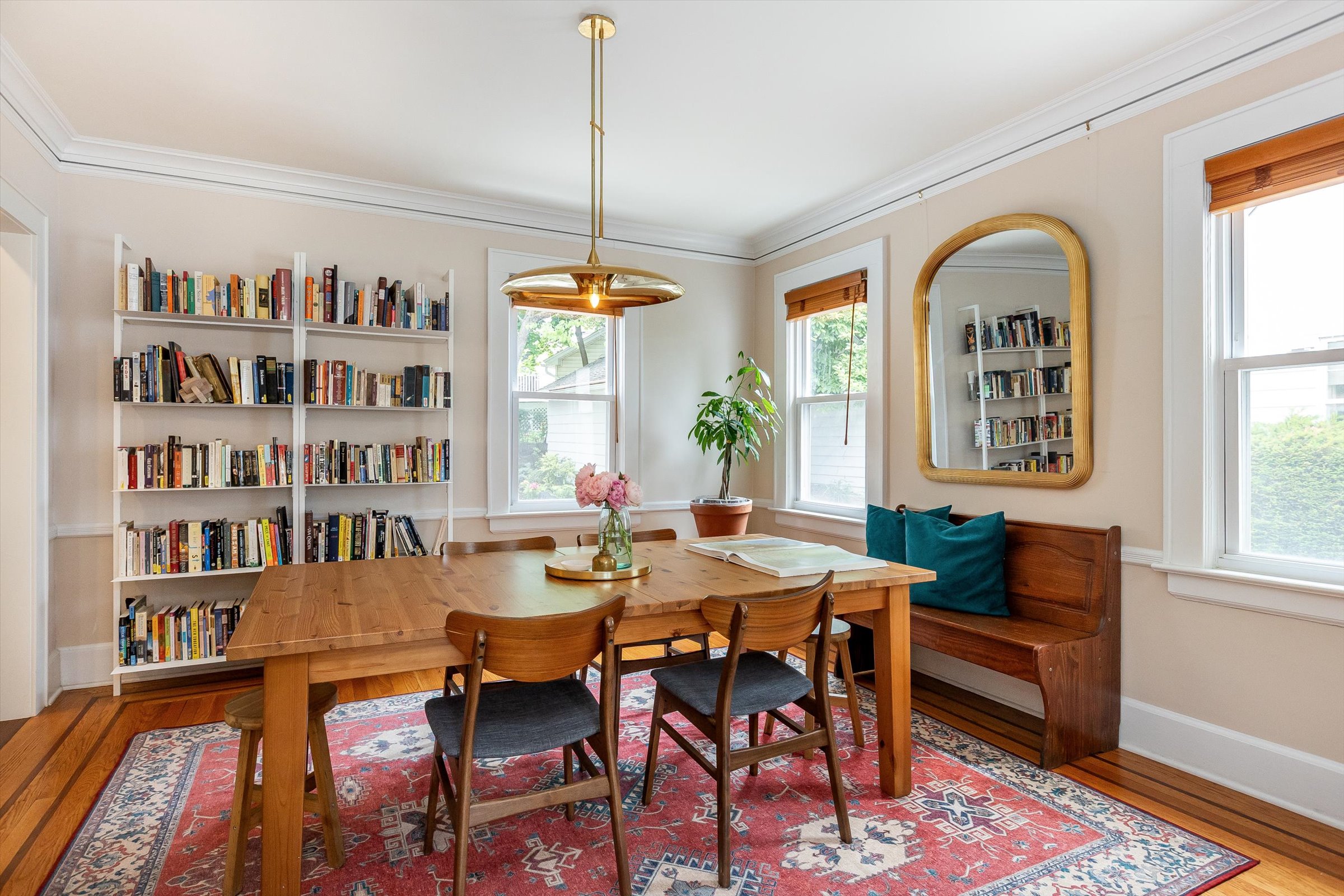 17-Dining Room