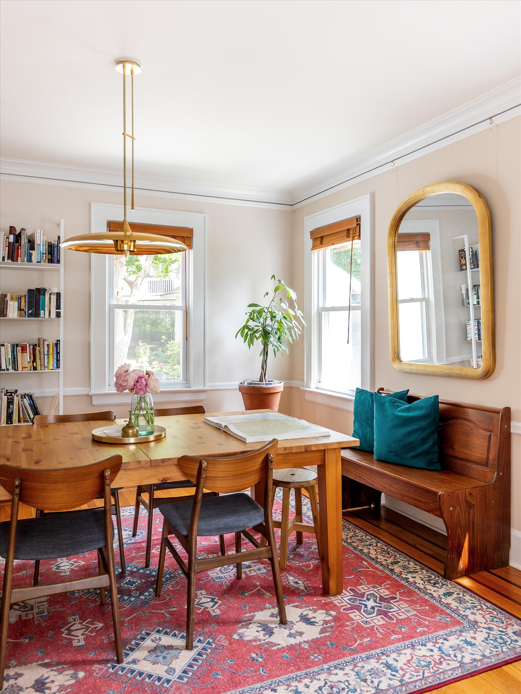 18-Dining Room
