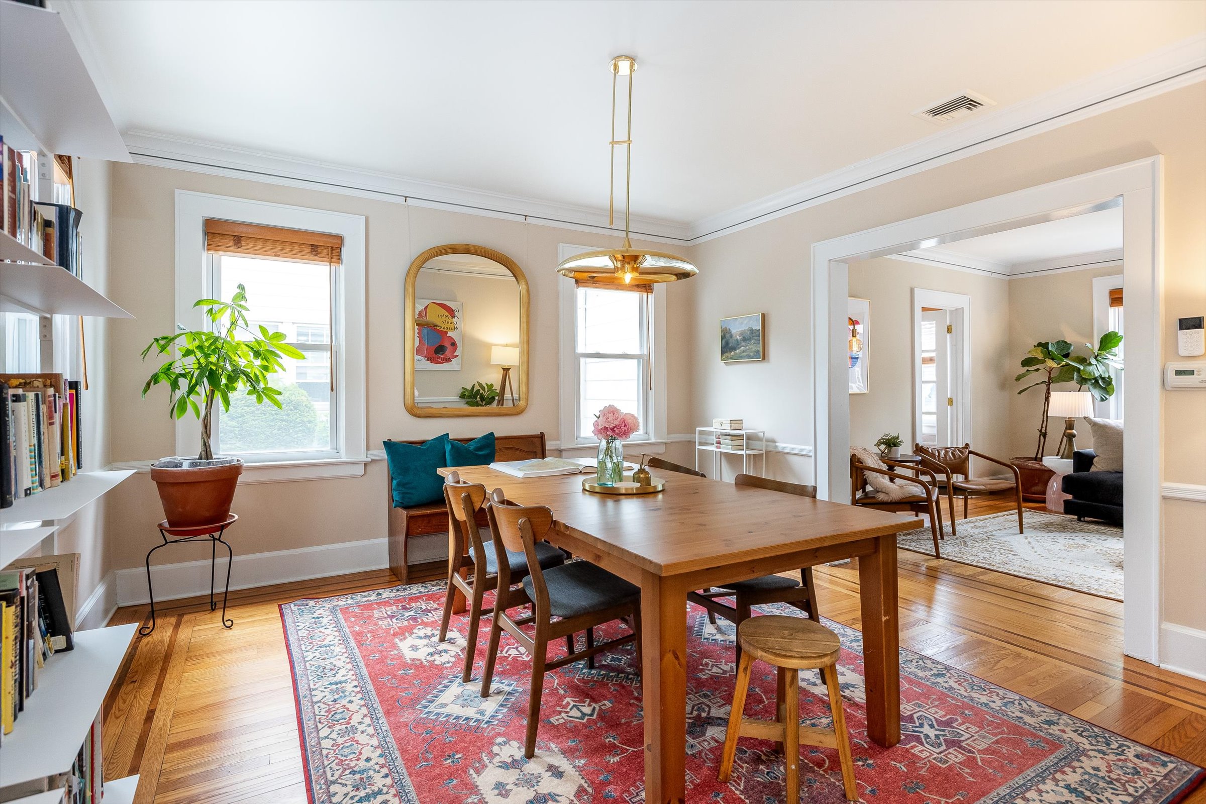 19-Dining Room