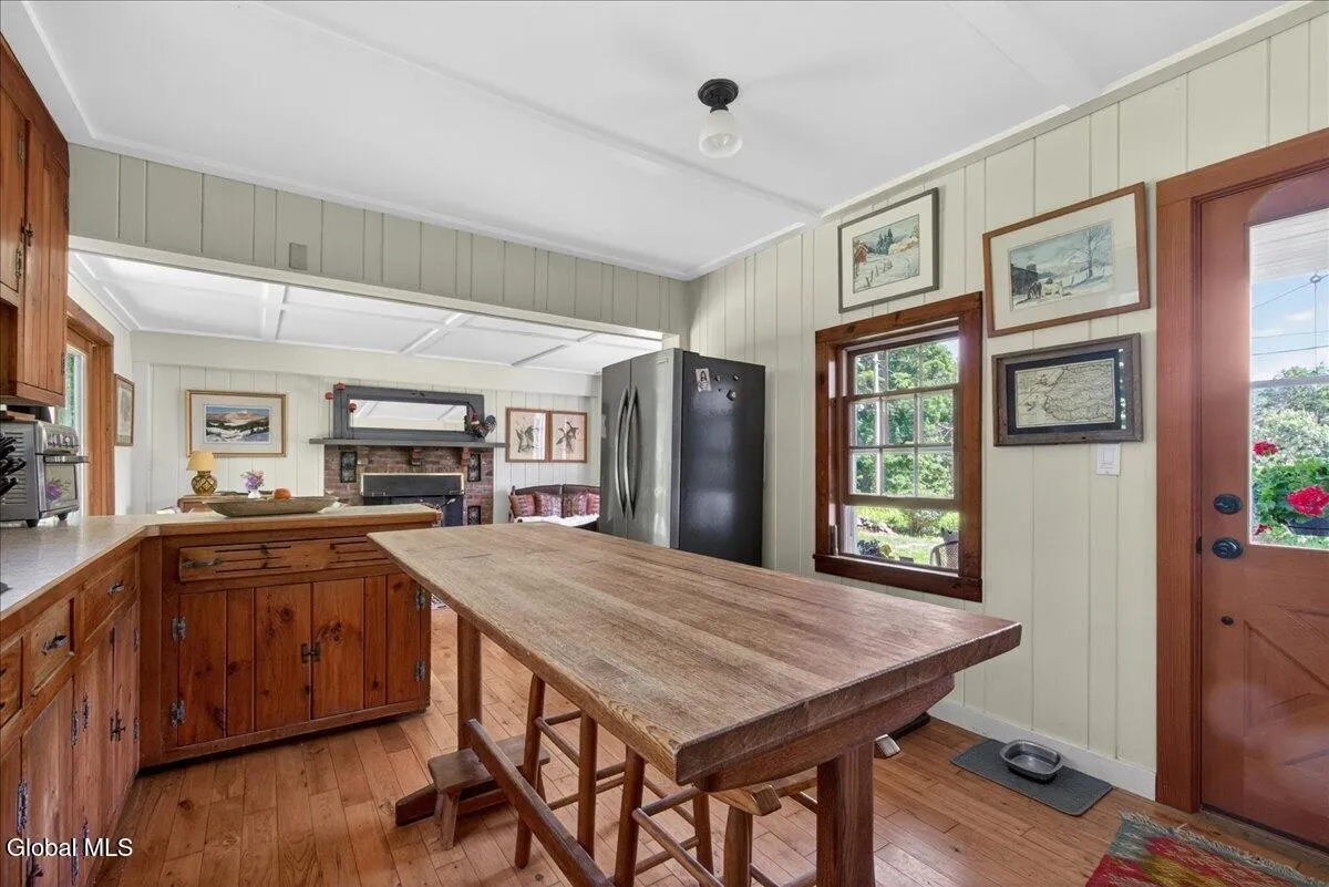 193-199 Brennan Rd Ext, Argyle, NY 12809-12