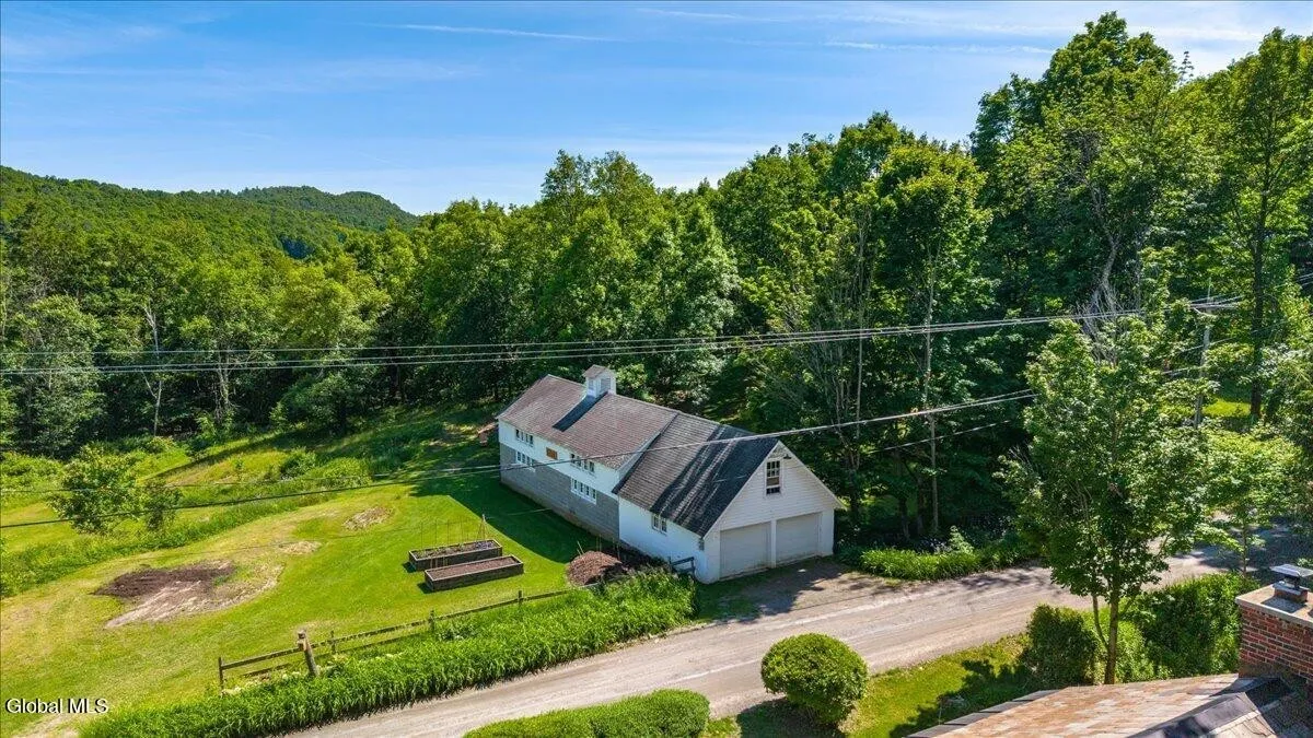 193-199 Brennan Rd Ext, Argyle, NY 12809-26