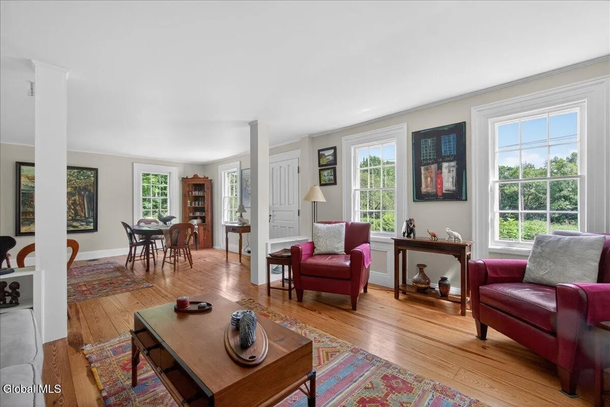 193-199 Brennan Rd Ext, Argyle, NY 12809-5
