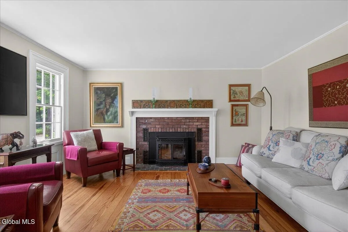 193-199 Brennan Rd Ext, Argyle, NY 12809-6