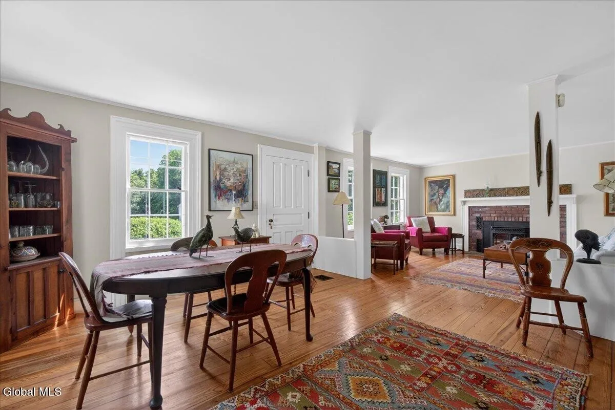 193-199 Brennan Rd Ext, Argyle, NY 12809-8