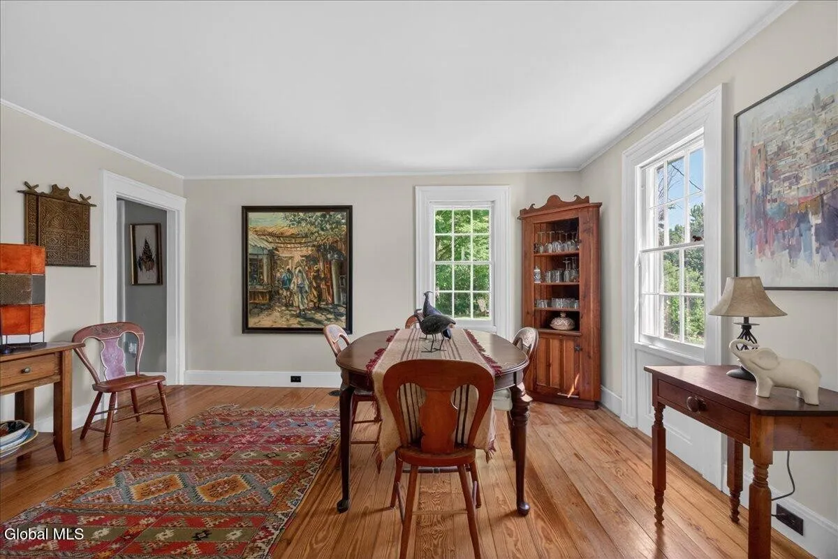 193-199 Brennan Rd Ext, Argyle, NY 12809-9