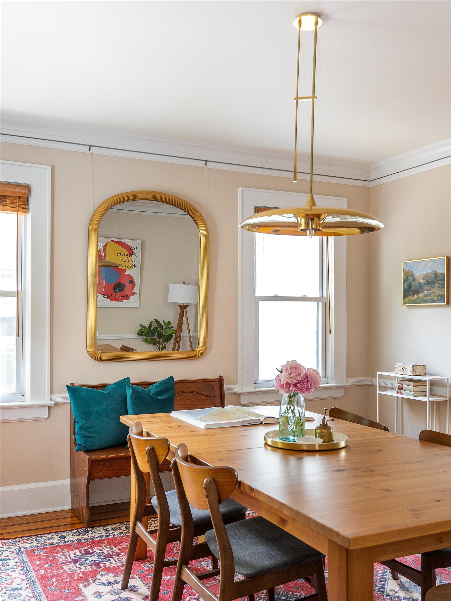 20-Dining Room