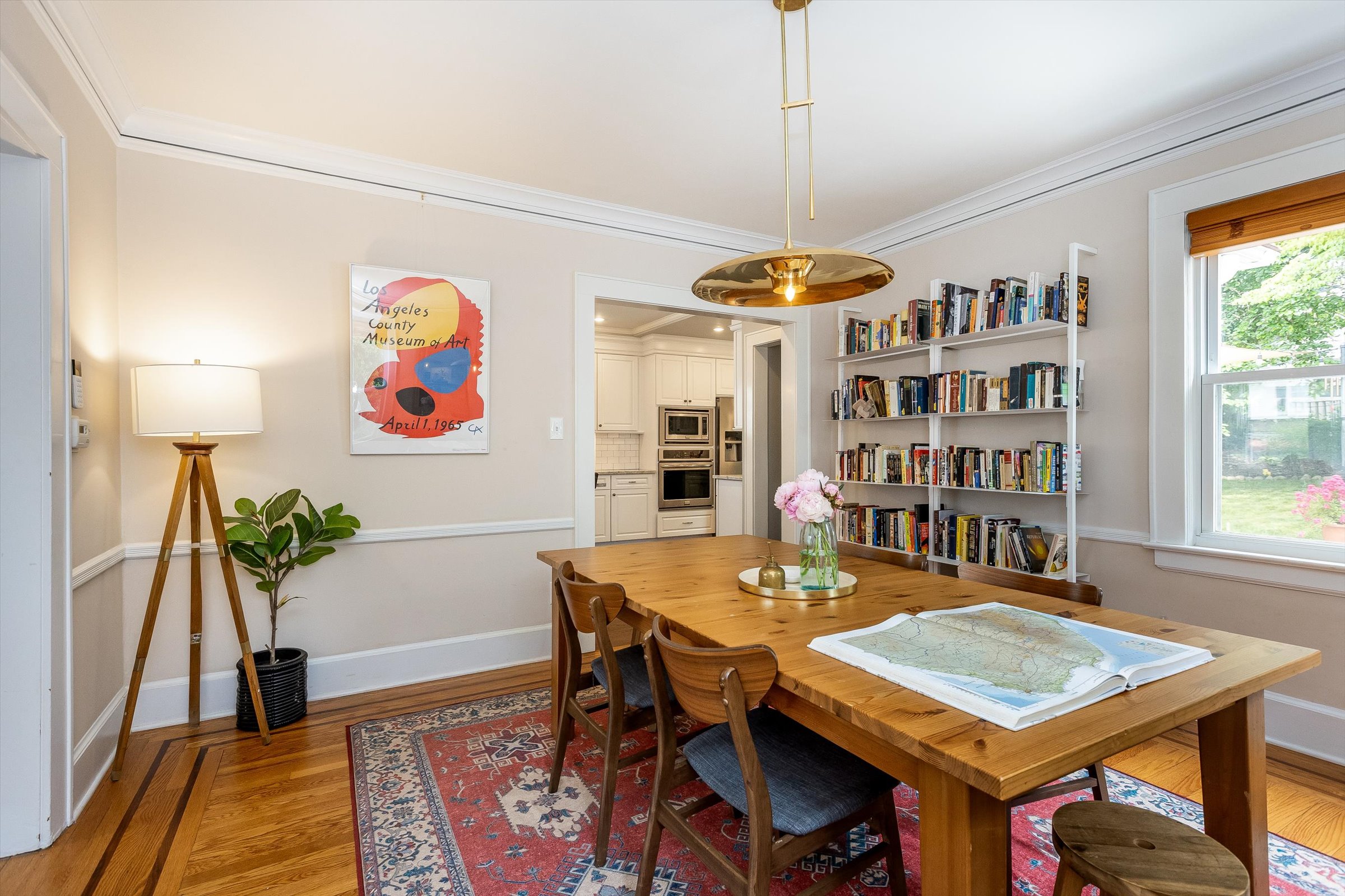21-Dining Room