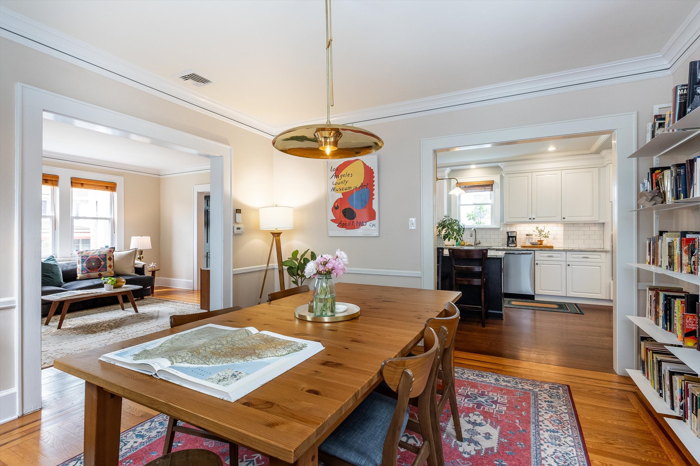 22-Dining Room