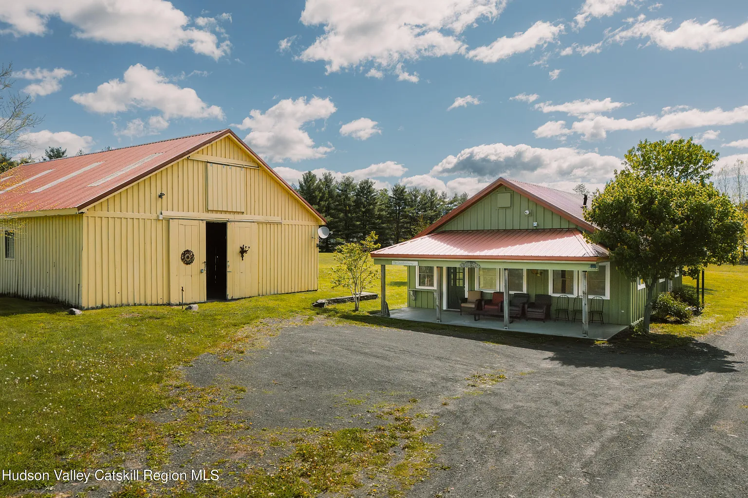 35 Van Wagner Road, Willow, NY 12495-30