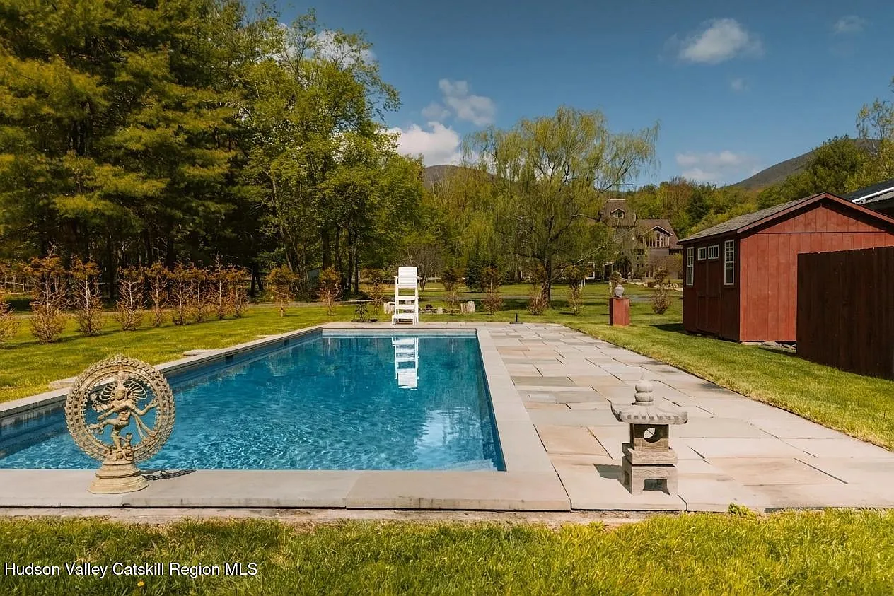 35 Van Wagner Road, Willow, NY 12495-43