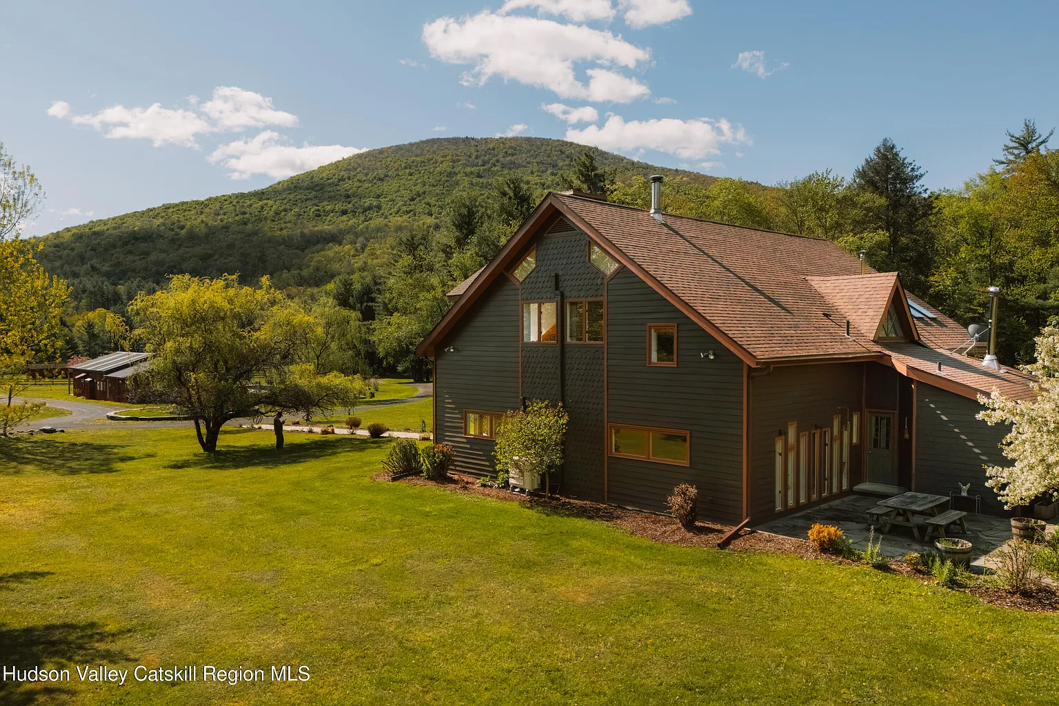 35 Van Wagner Road, Willow, NY 12495-44