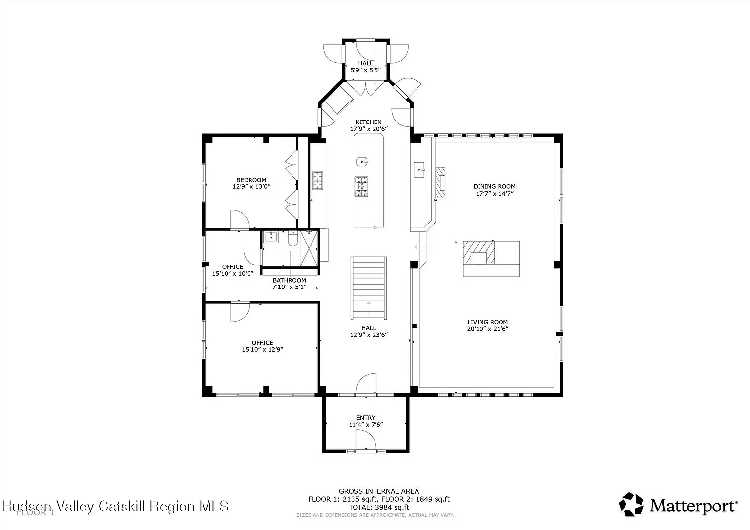 35 Van Wagner Road, Willow, NY 12495-45