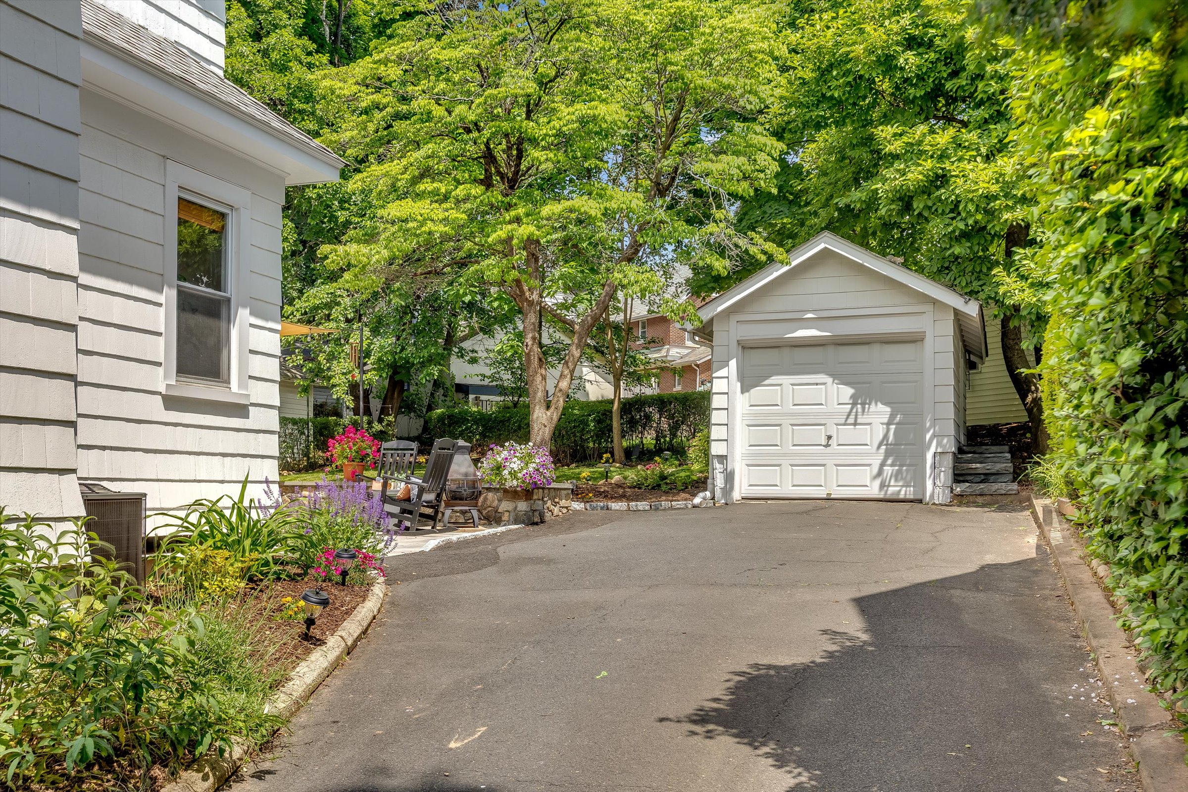 48-Heated Driveway