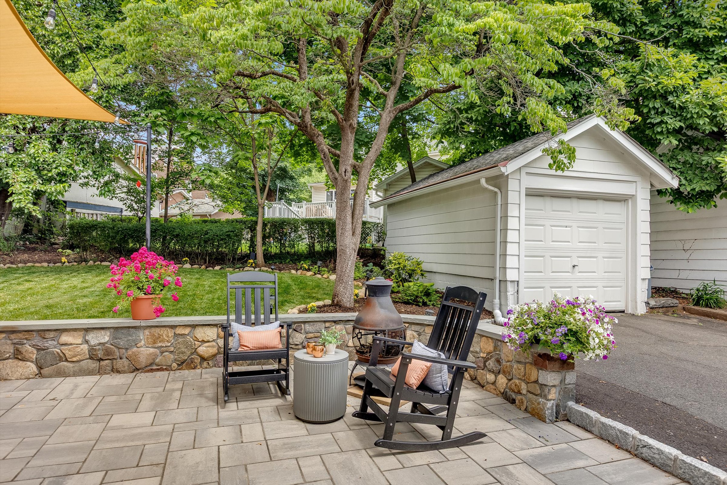 52-Back Patio