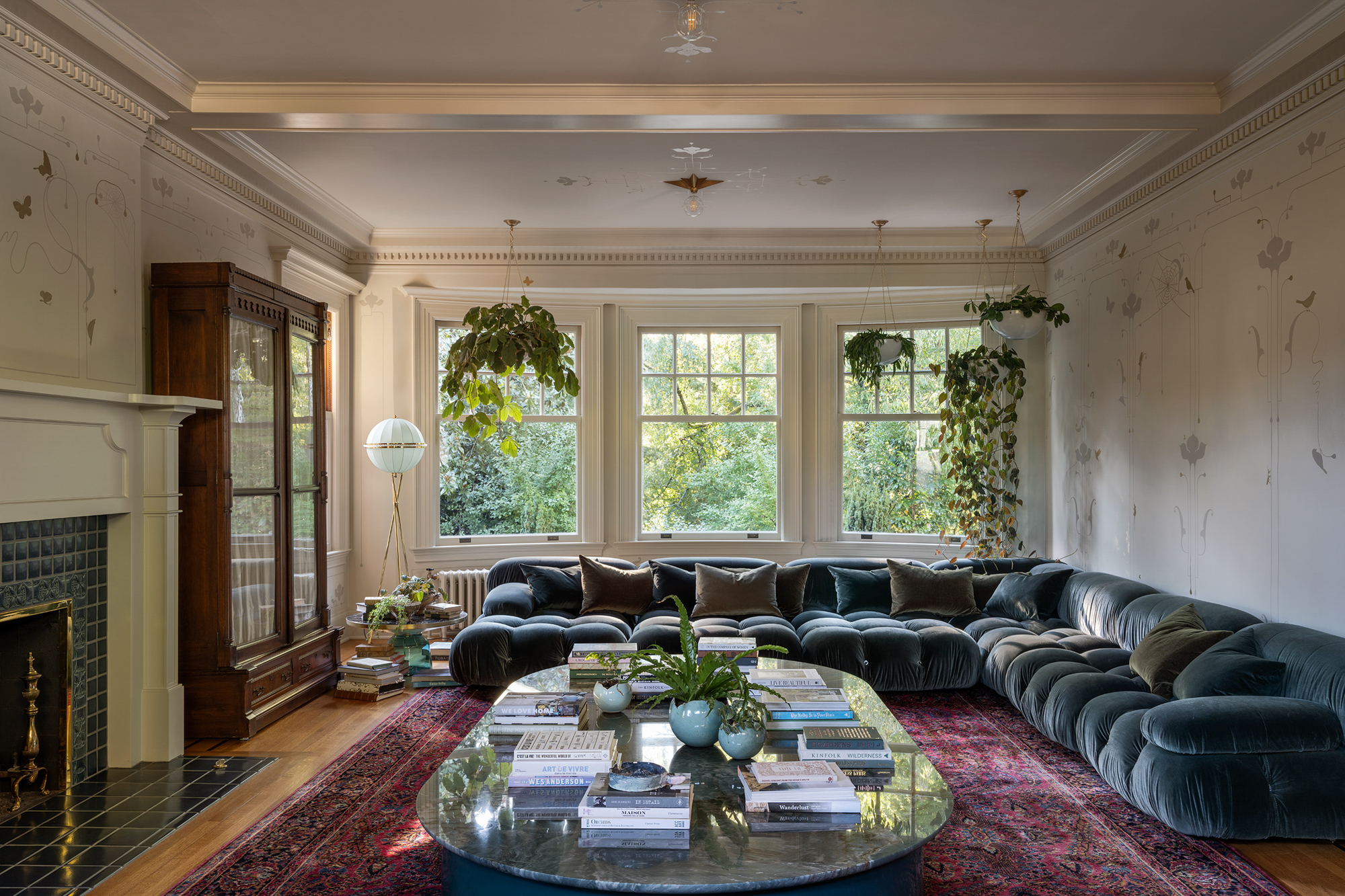 Albee House-15