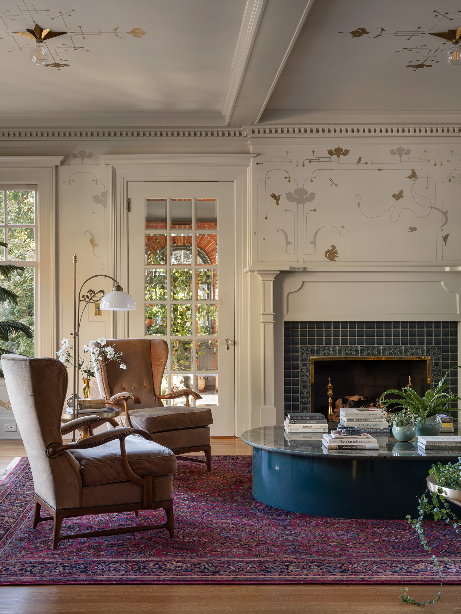 Albee House-16