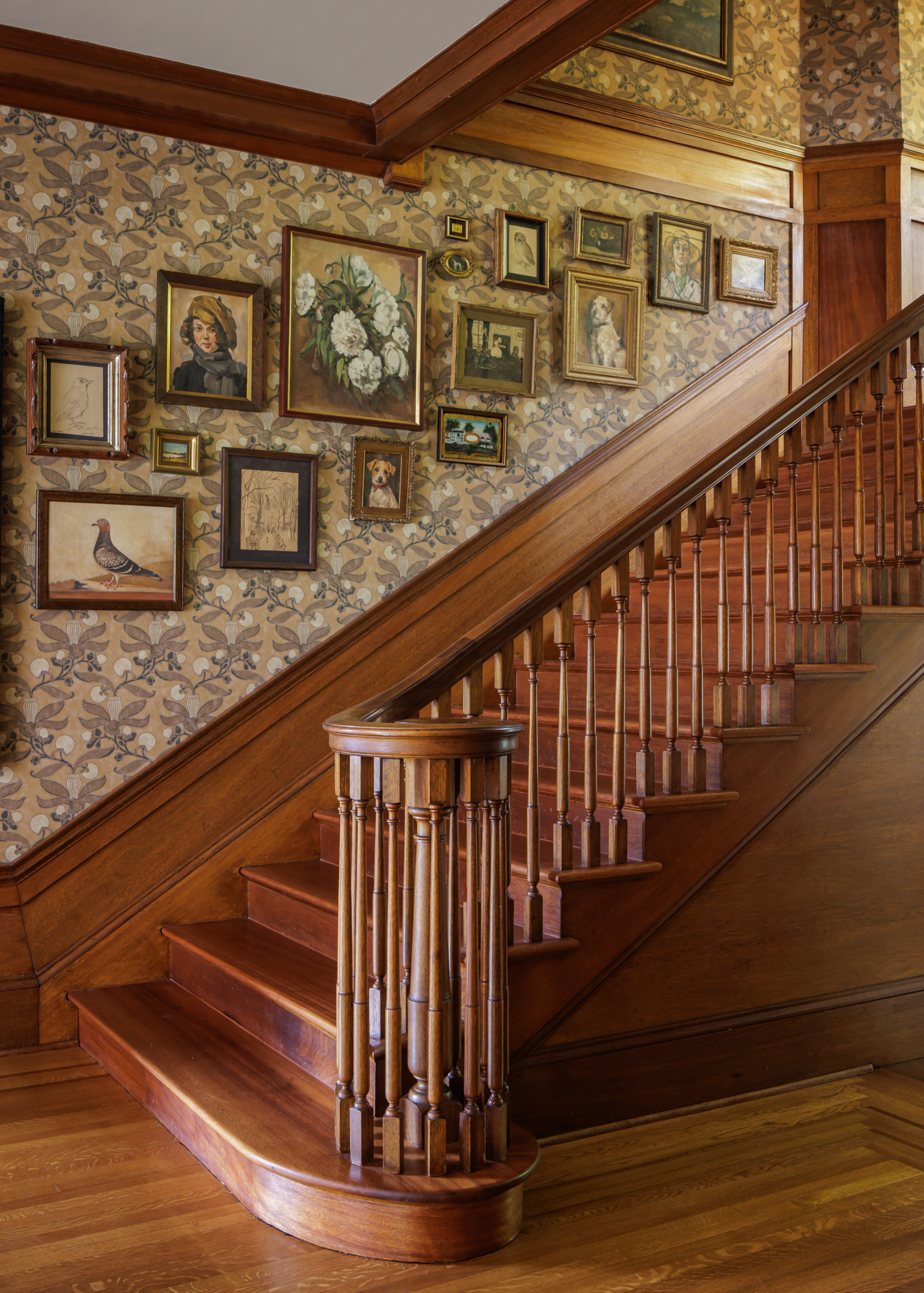 Albee House-18