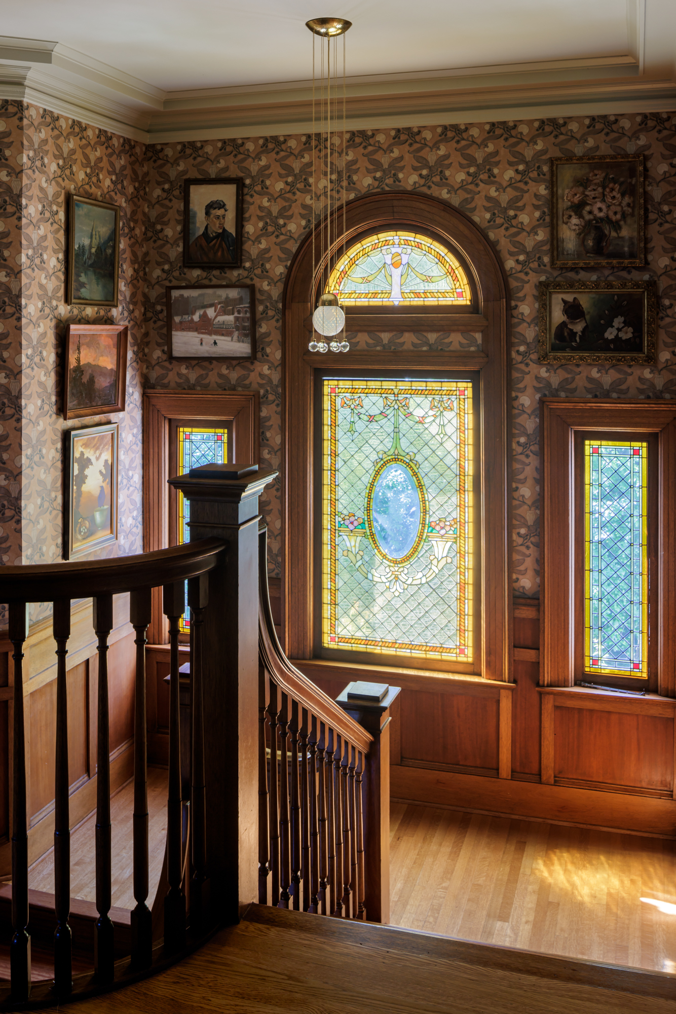 Albee House-19