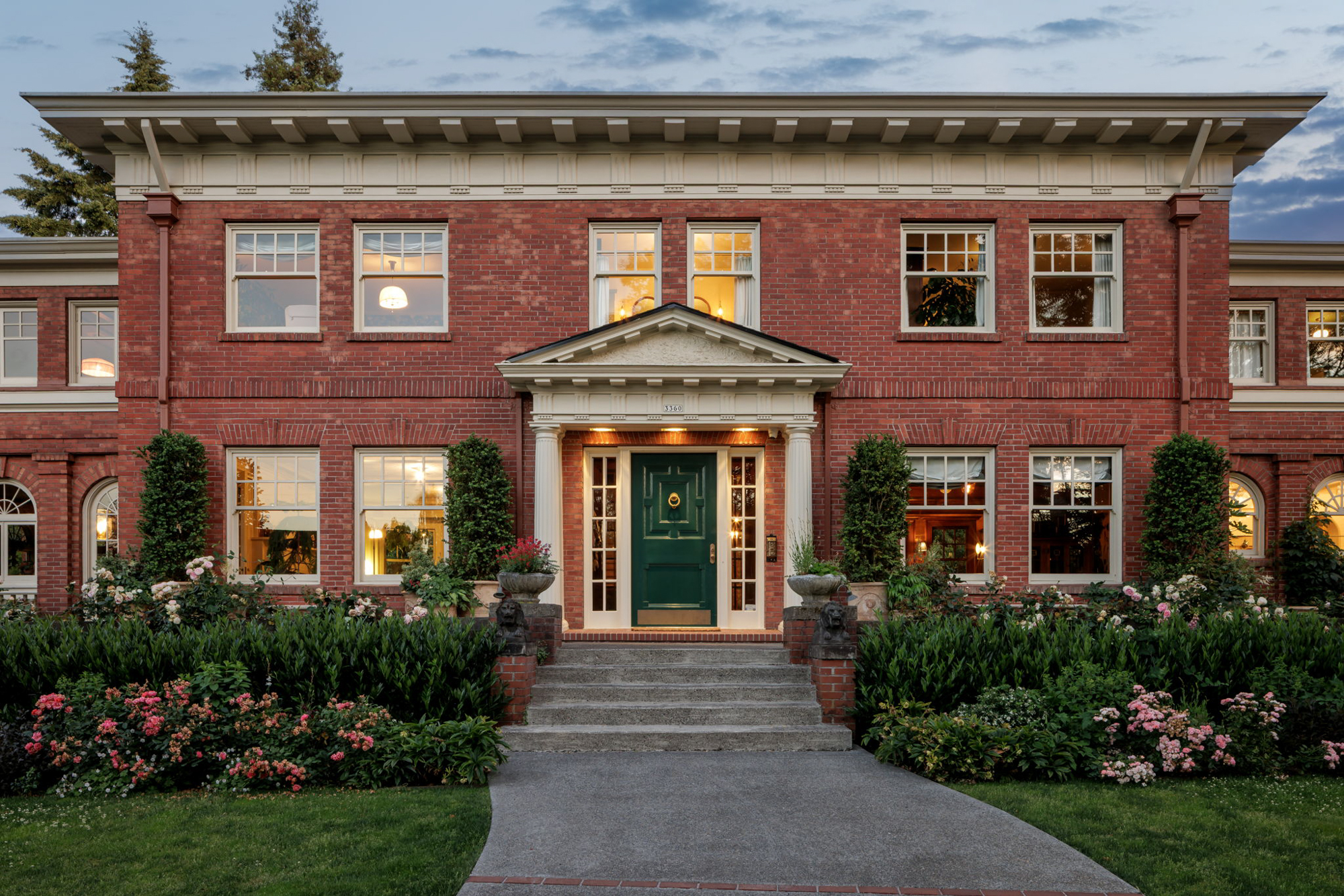 Albee House-2