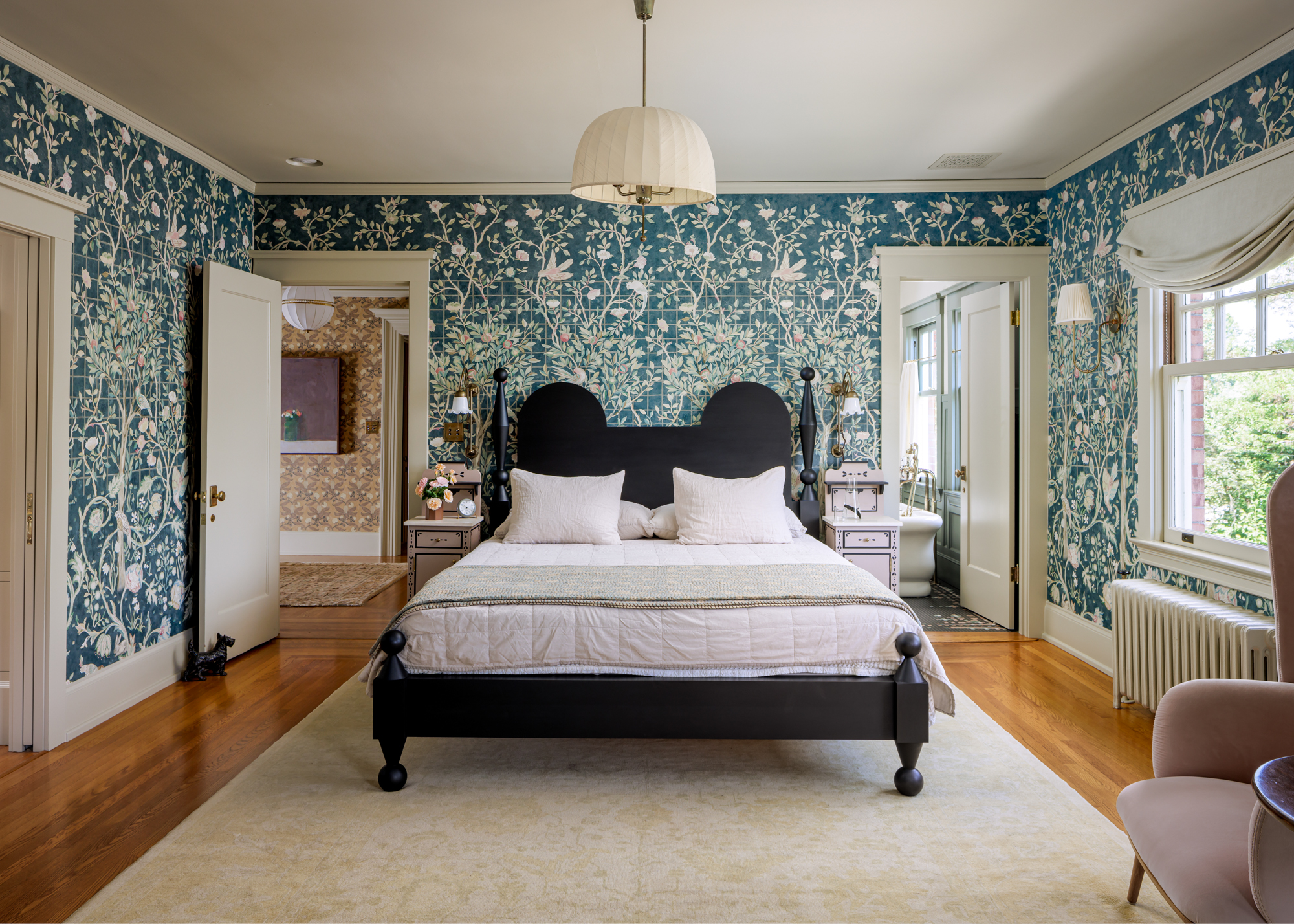 Albee House-25