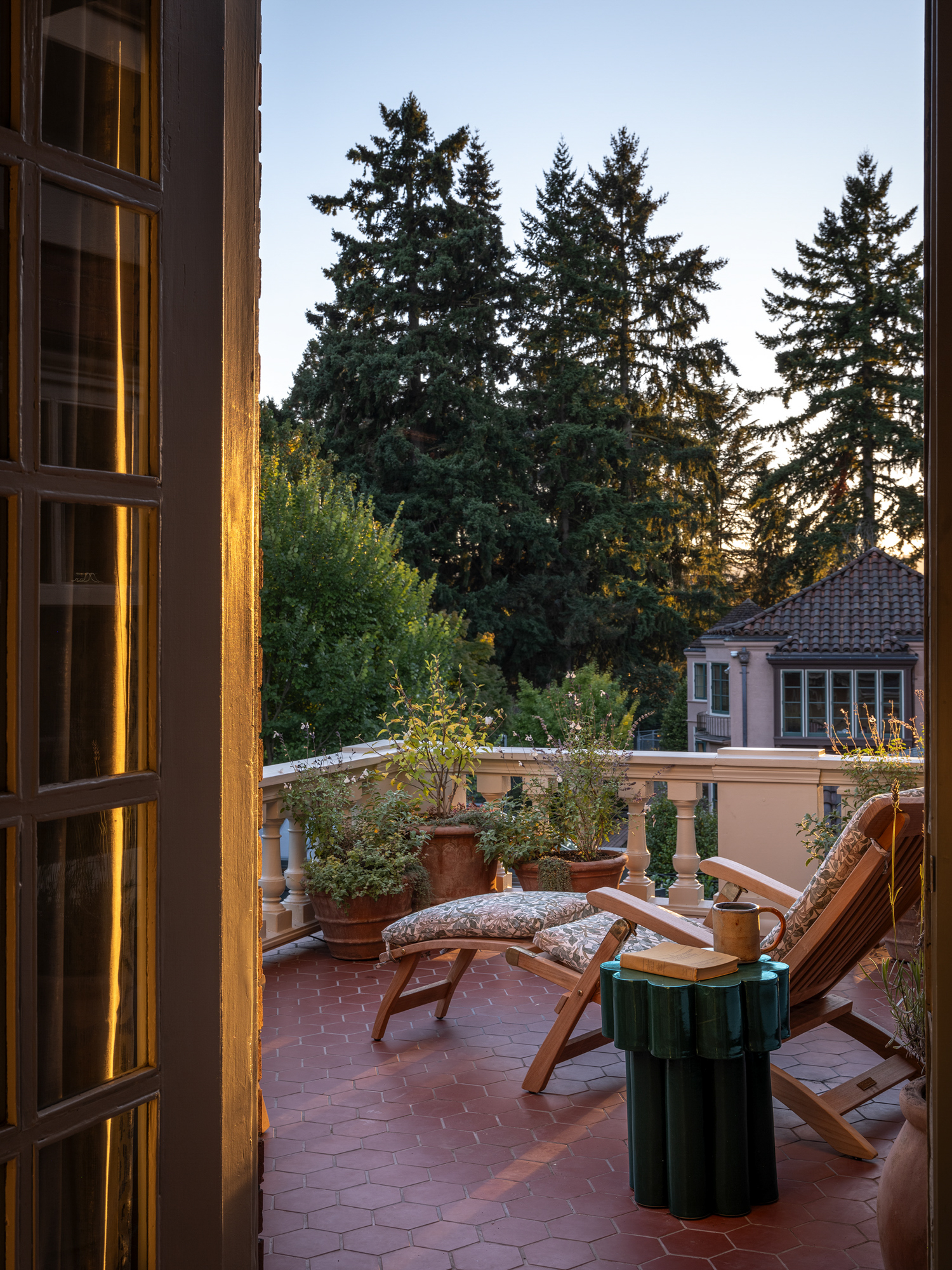 Albee House-29