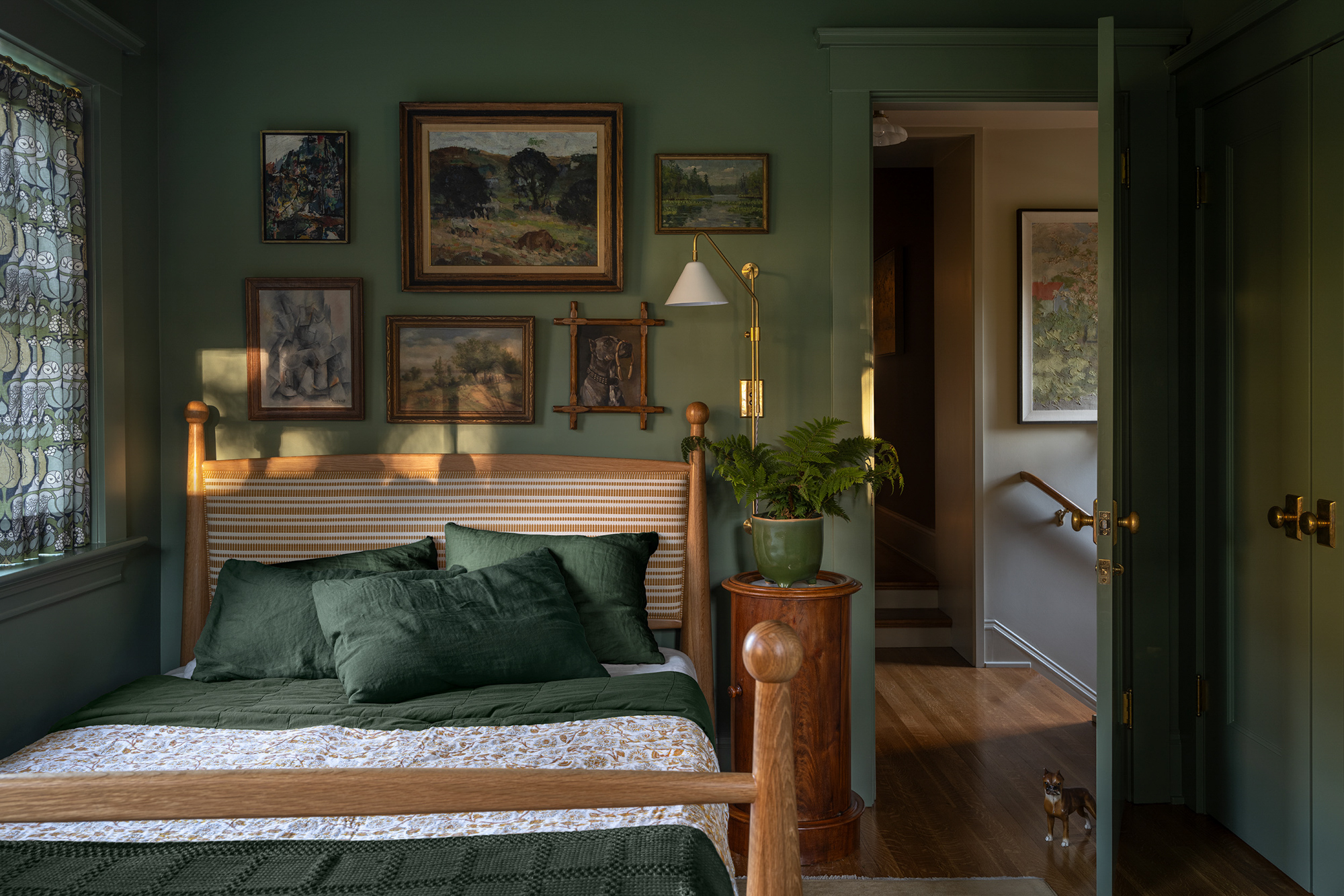 Albee House-32