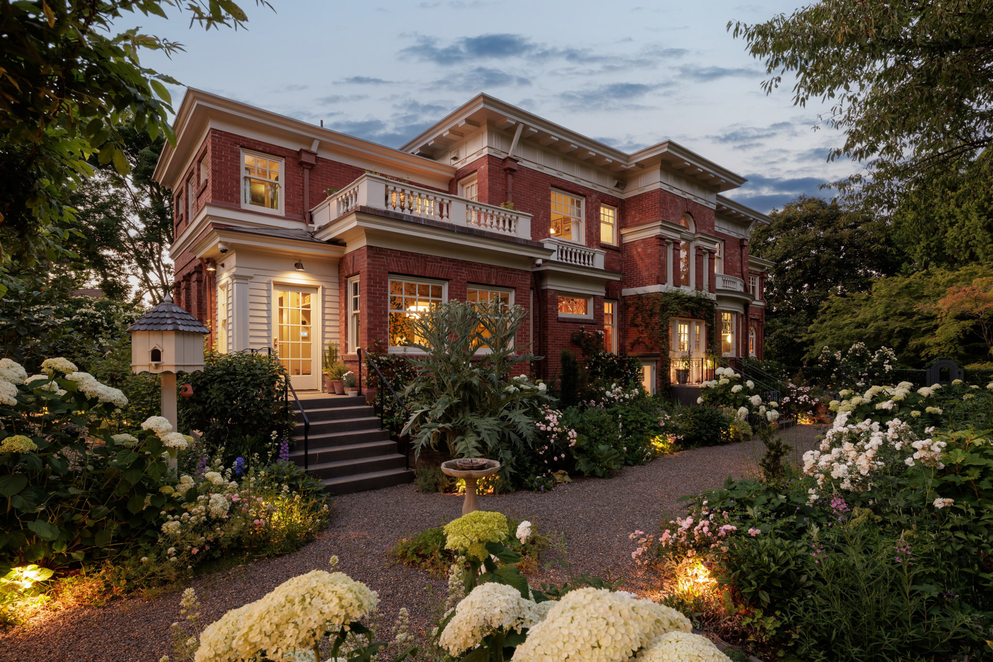 Albee House-39