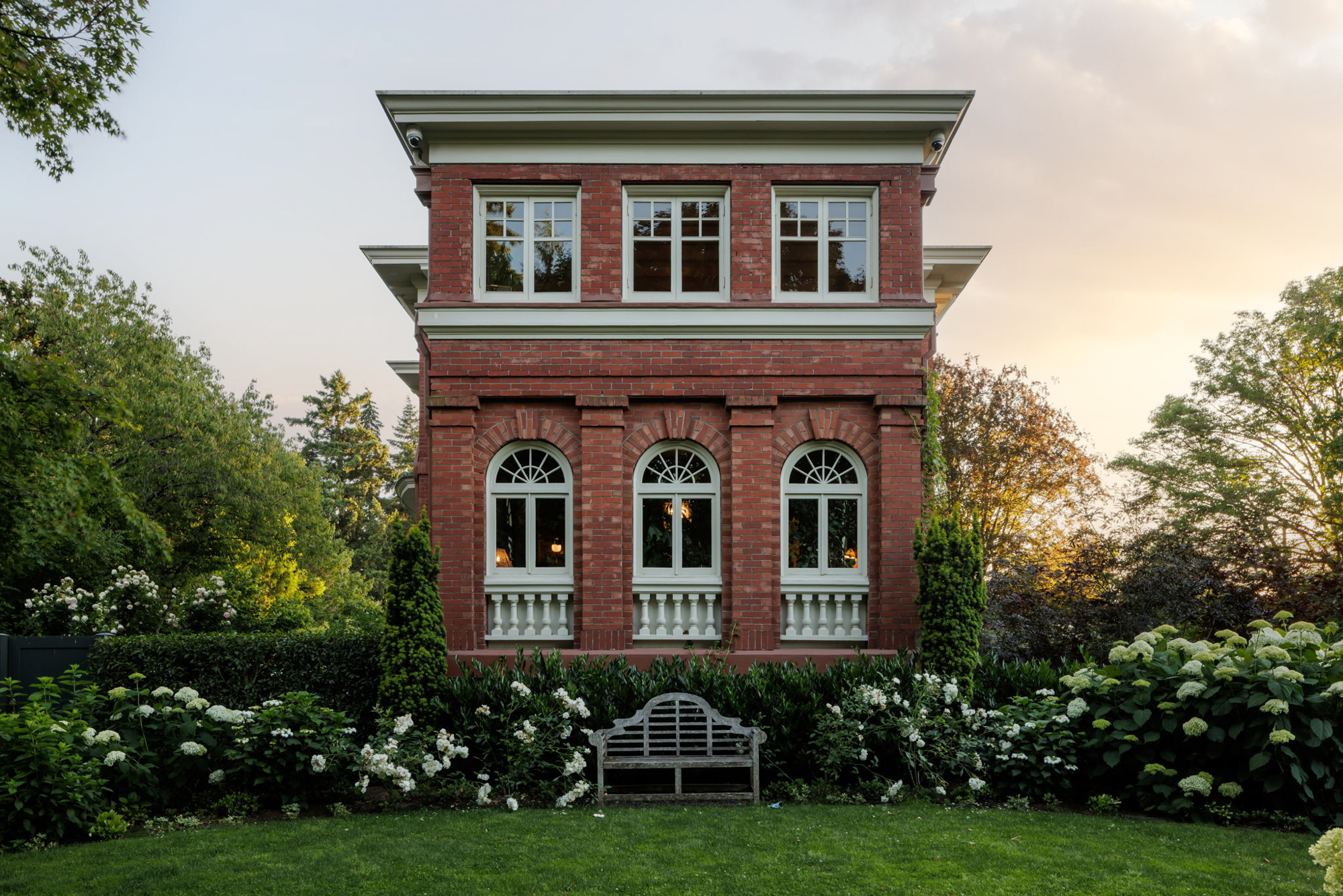 Albee House-45