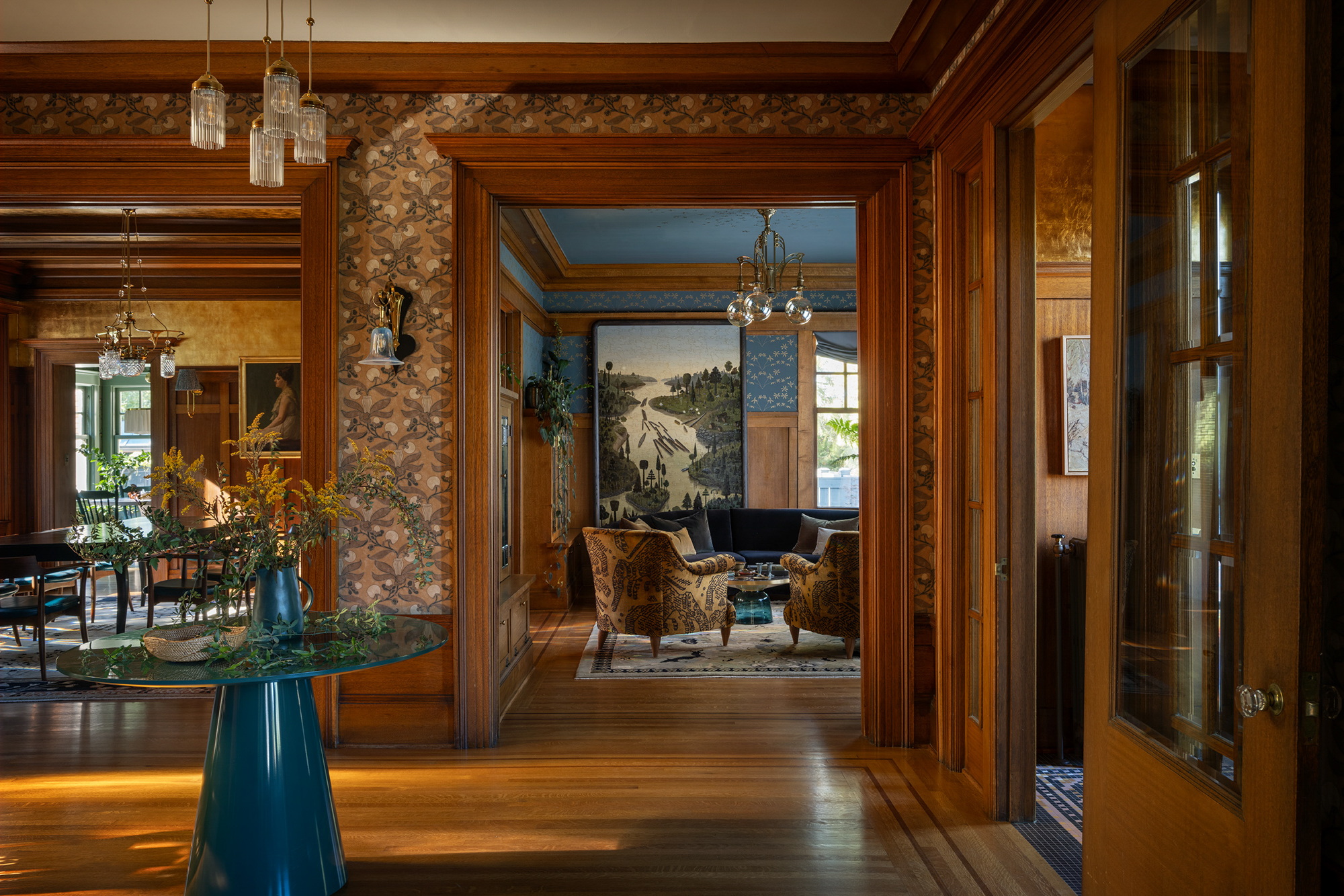 Albee House-5