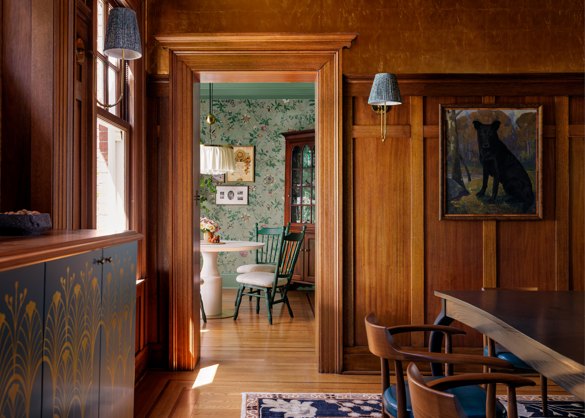 Albee House-8