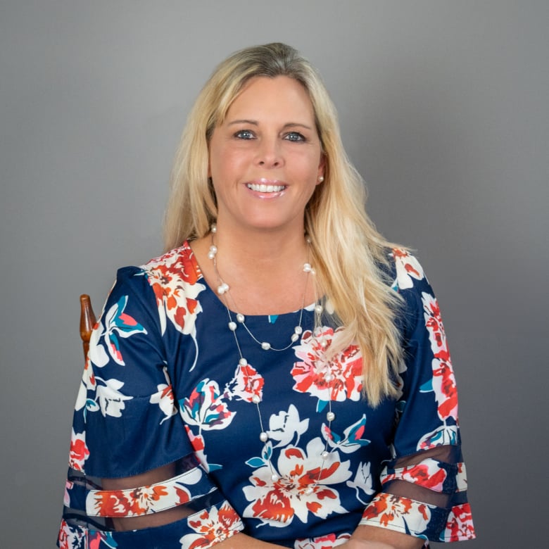 Christie Jones