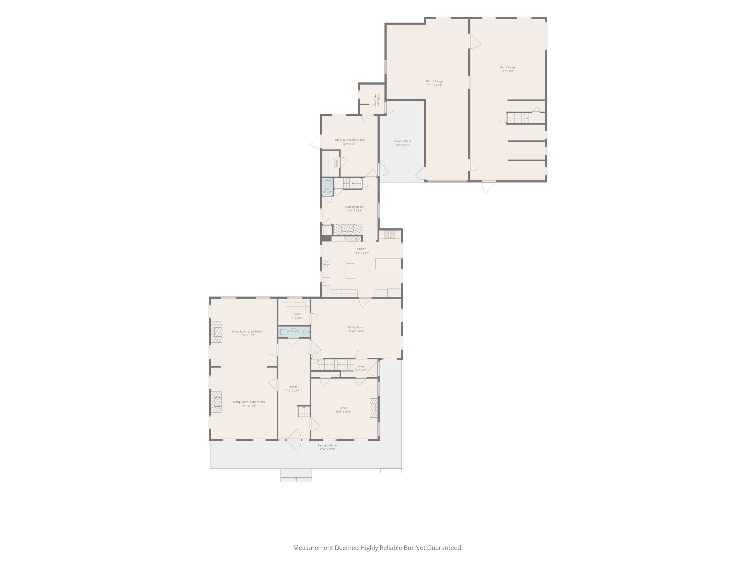 Floorplan 2