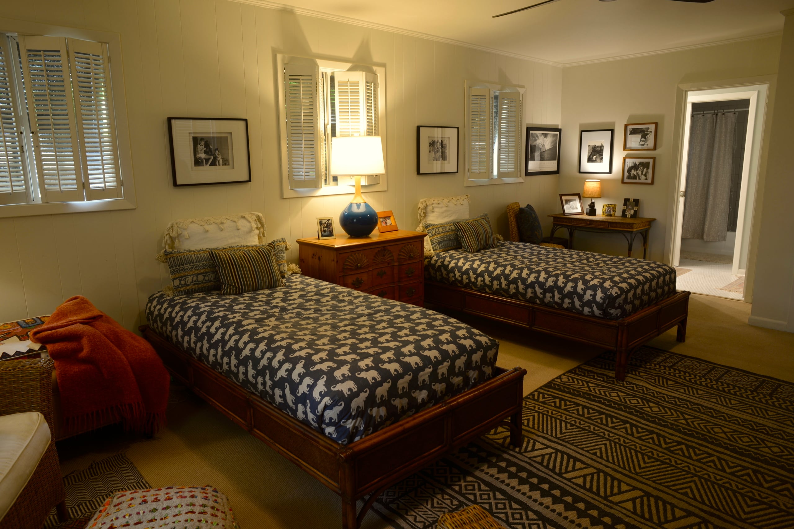 Guestroom 5