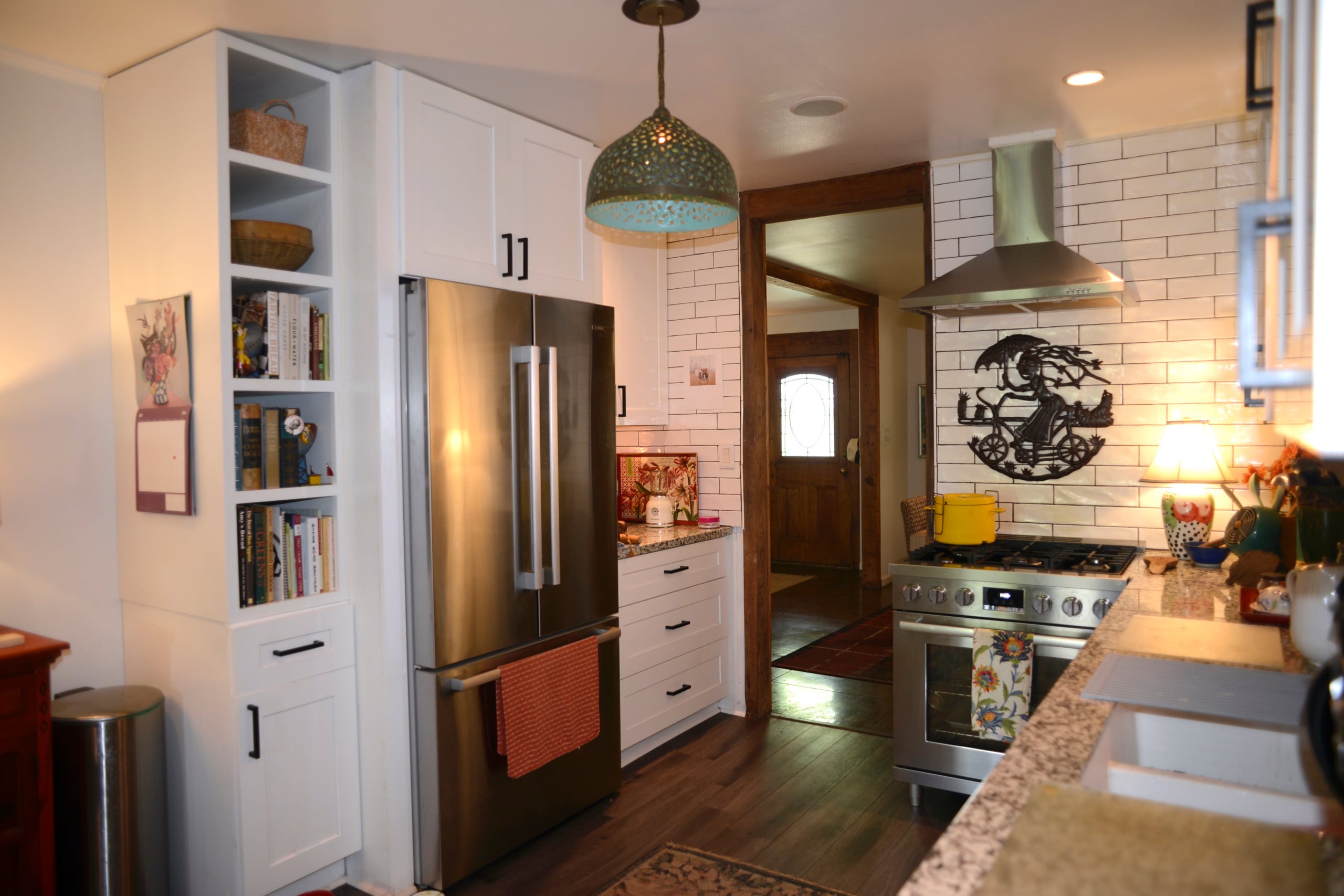 Kitchen 5