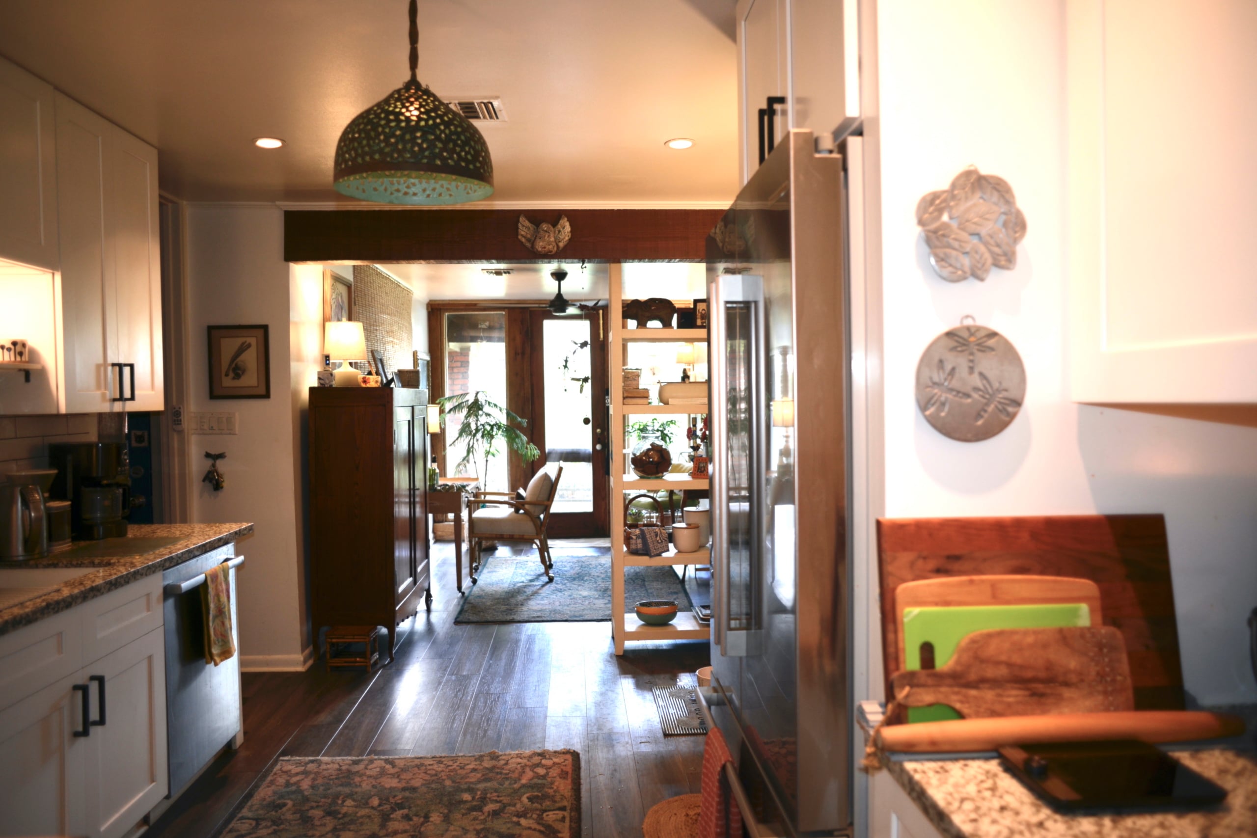 Kitchen 7
