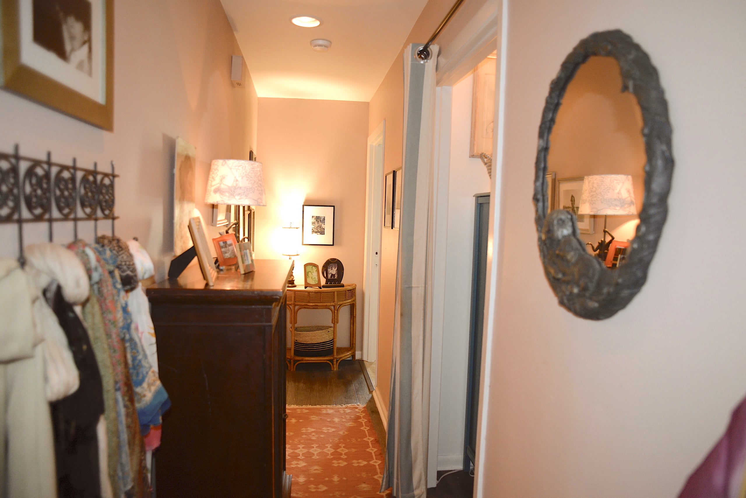 Side Entry 2