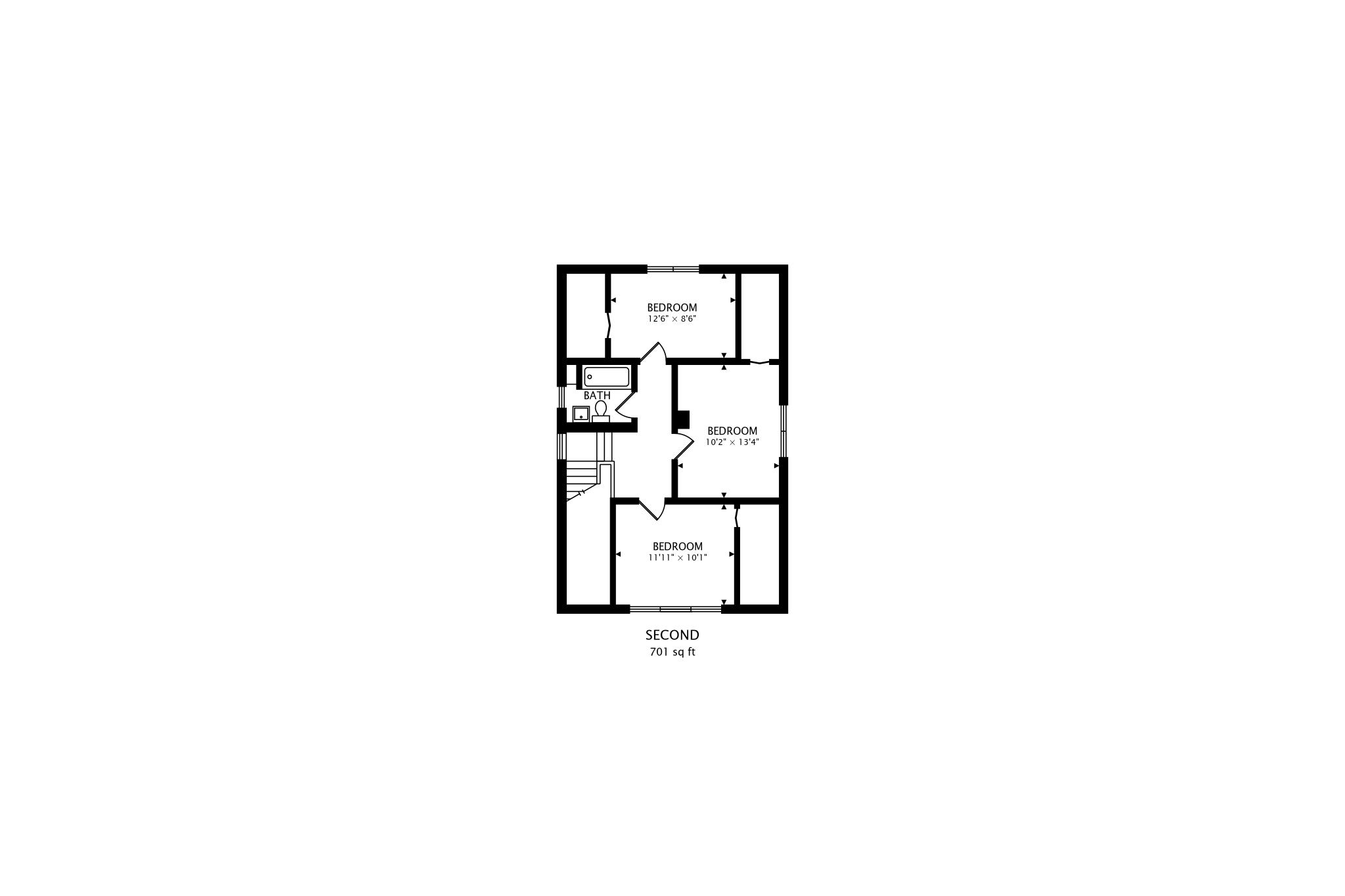 _floor_Second