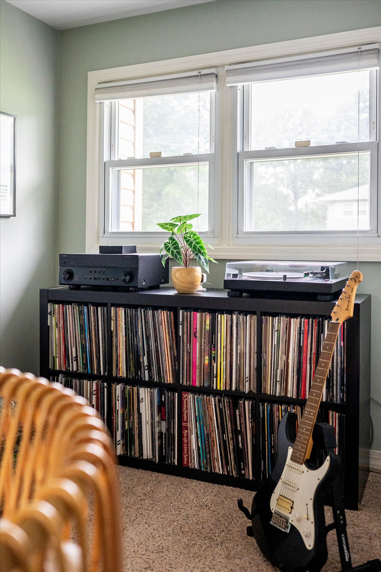 31-LS Music Nook