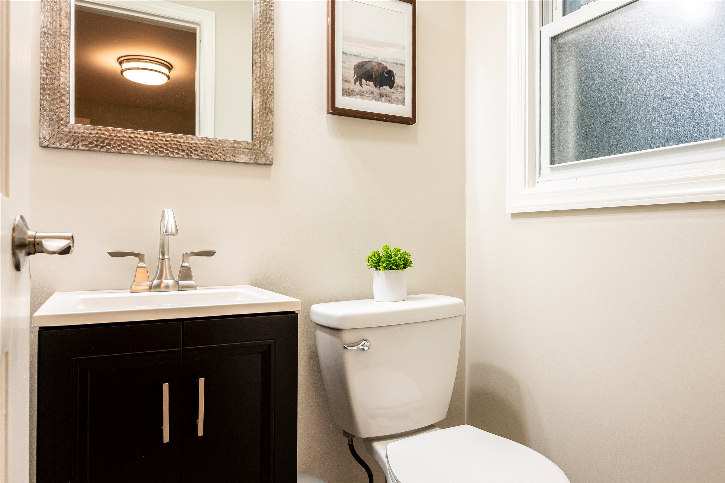 33-Half Bath