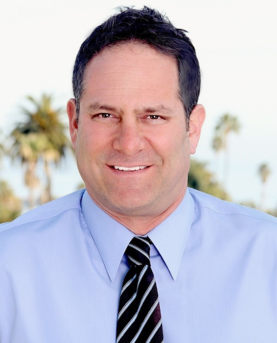 Ken Switzer