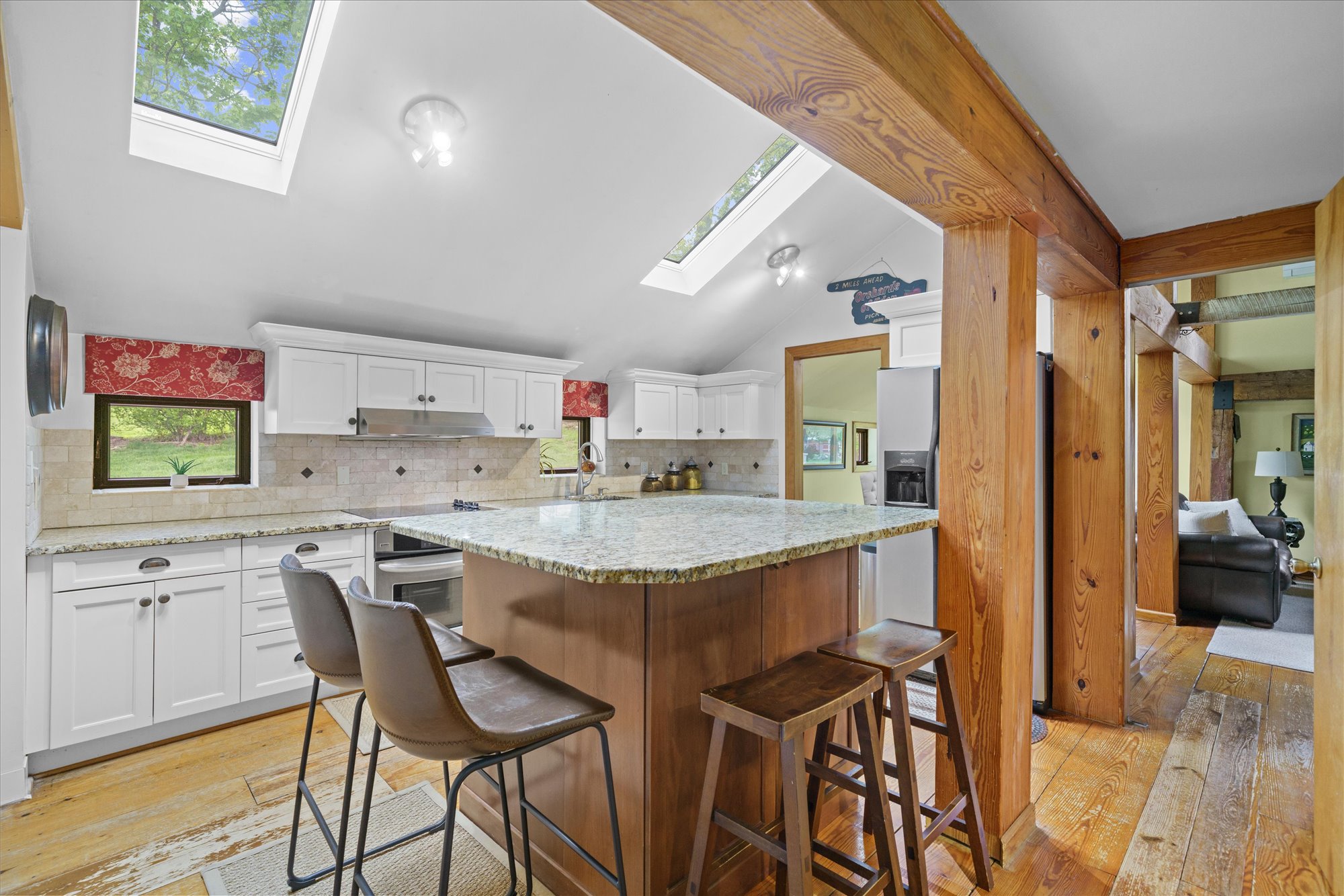 16-307 Co Rd 579 -16