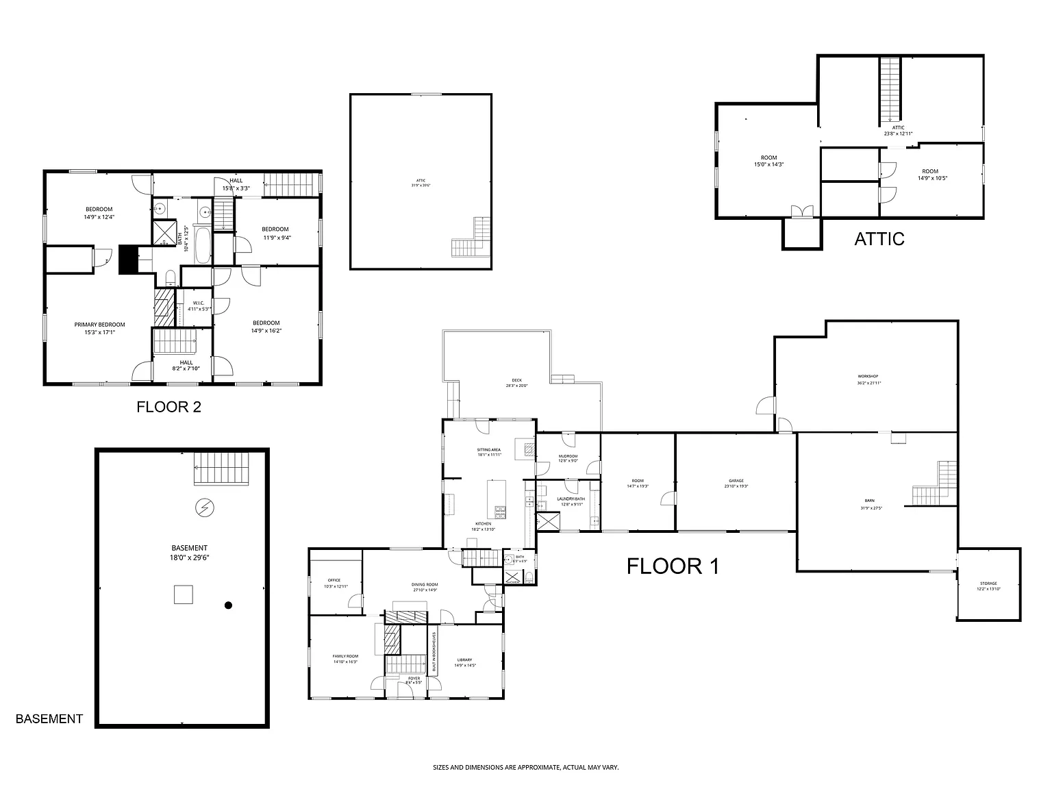 2 Raymond Road, Deerfield, NH 03037-48