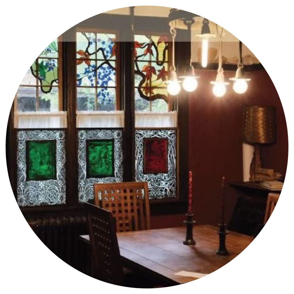 Identifying and evaluating the unique architectural features of properties to carefully restore historical elements using high-quality, certified methods.

Baltimore, MD
