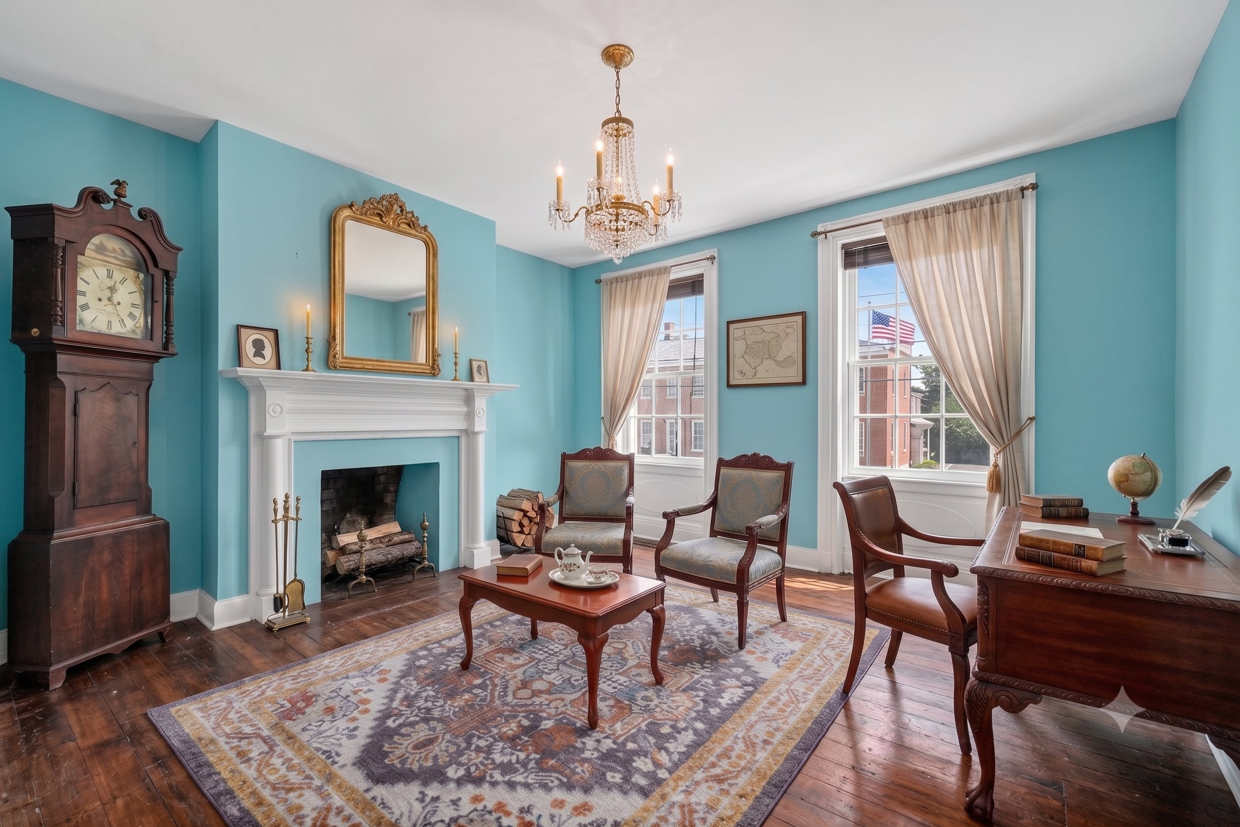 Parlor
