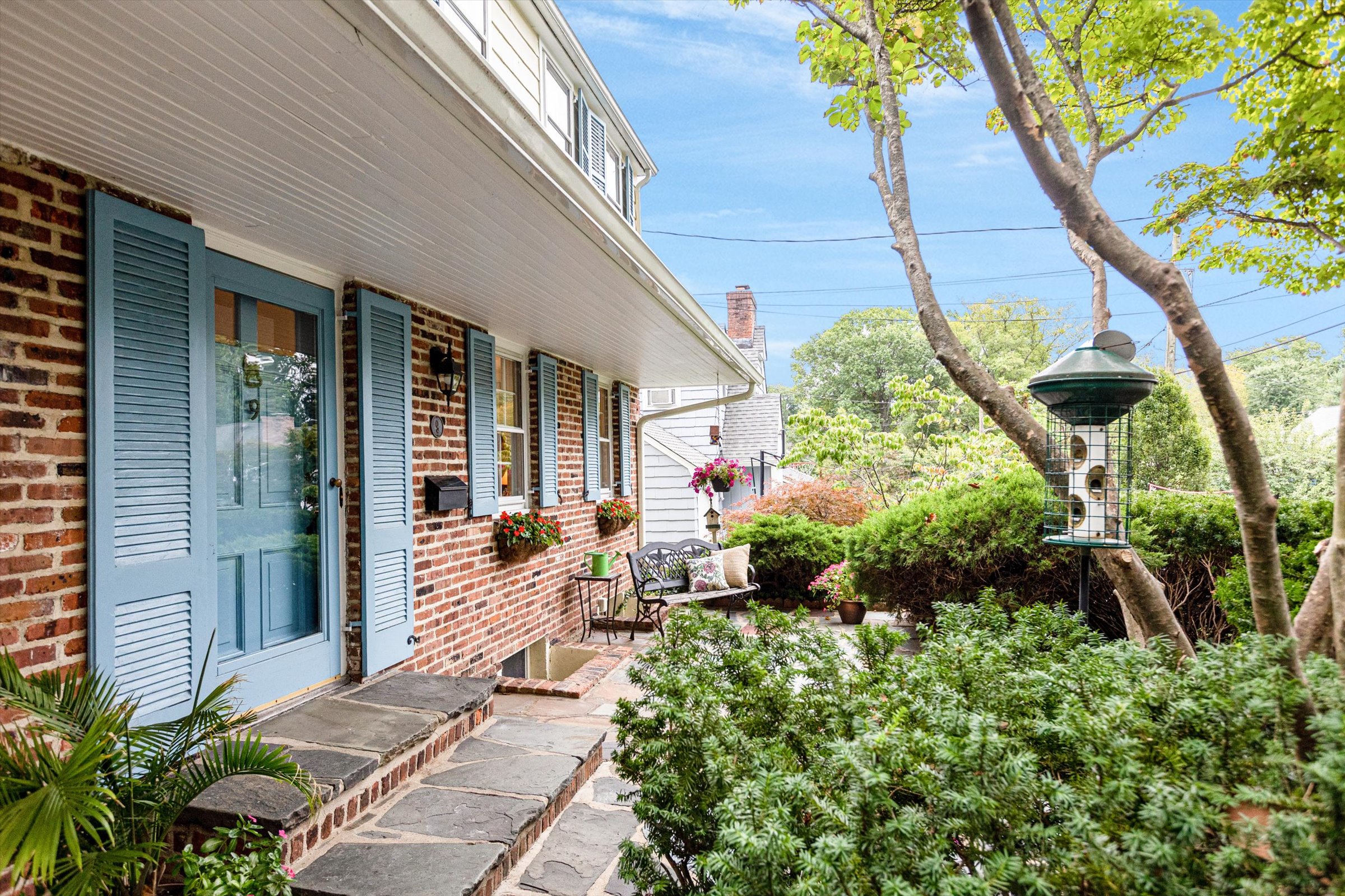 03-Front Patio