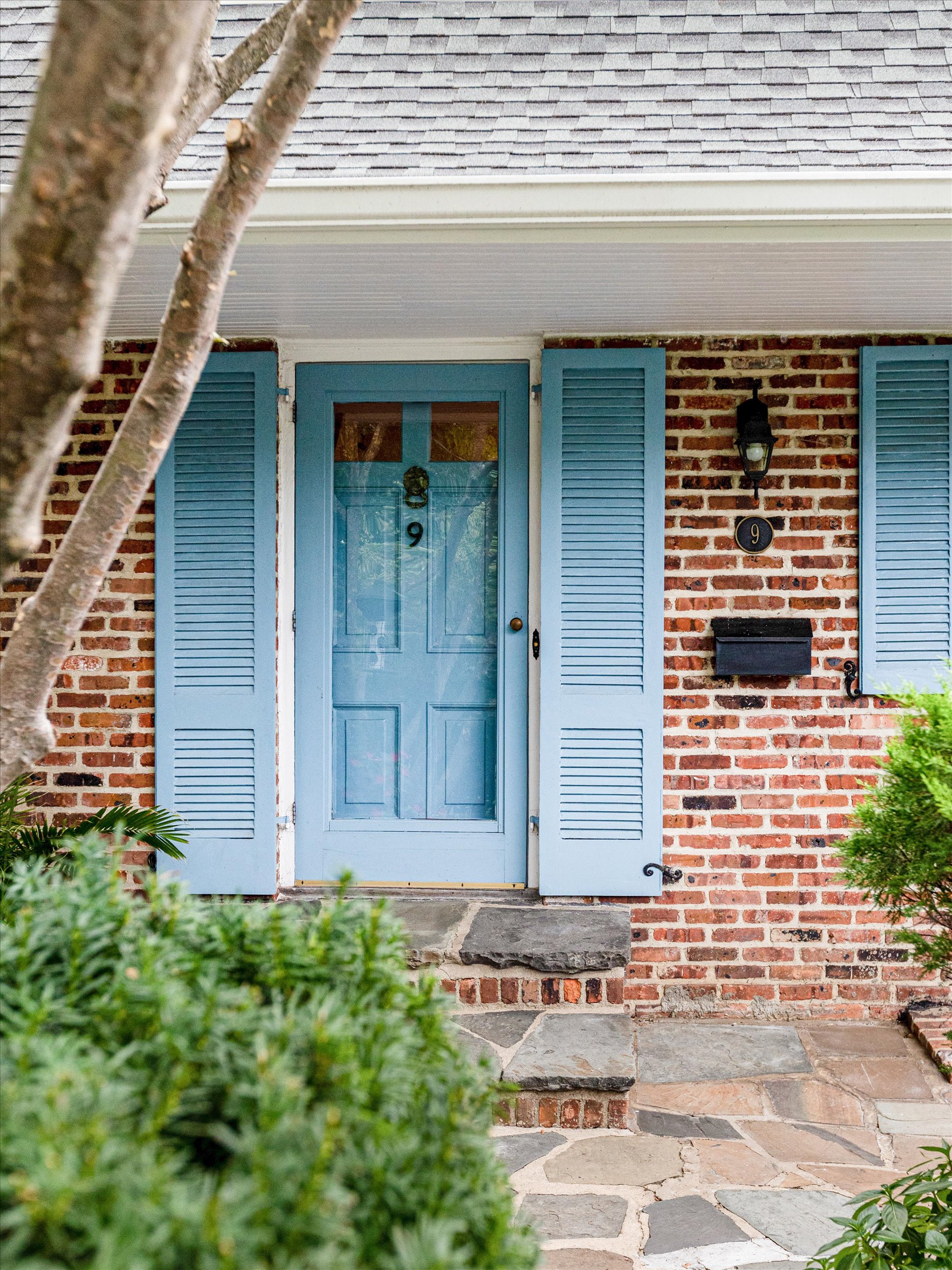 04-Front Door