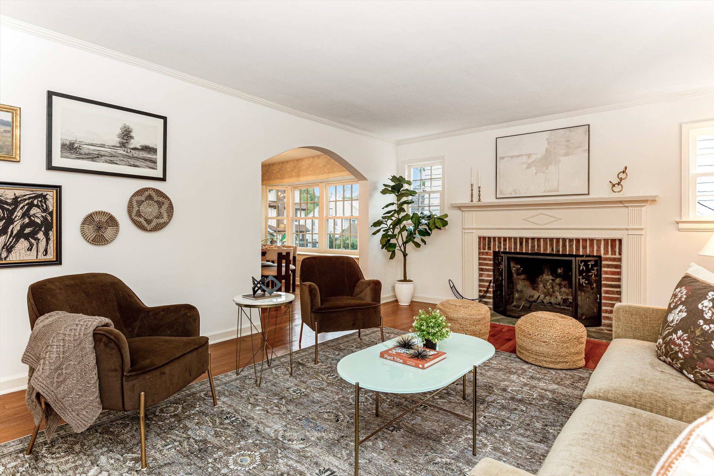 10-Living Room
