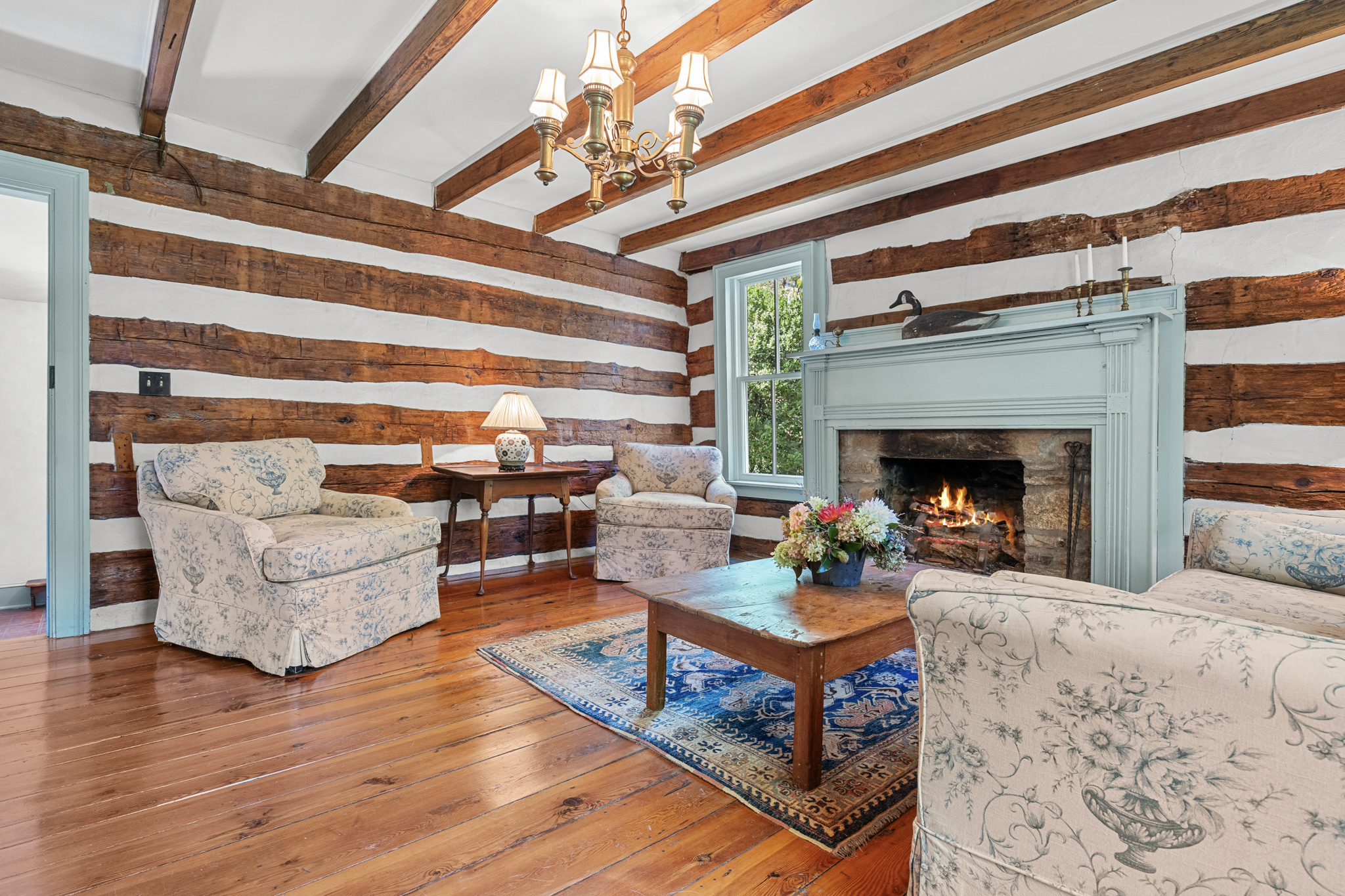 10 living room